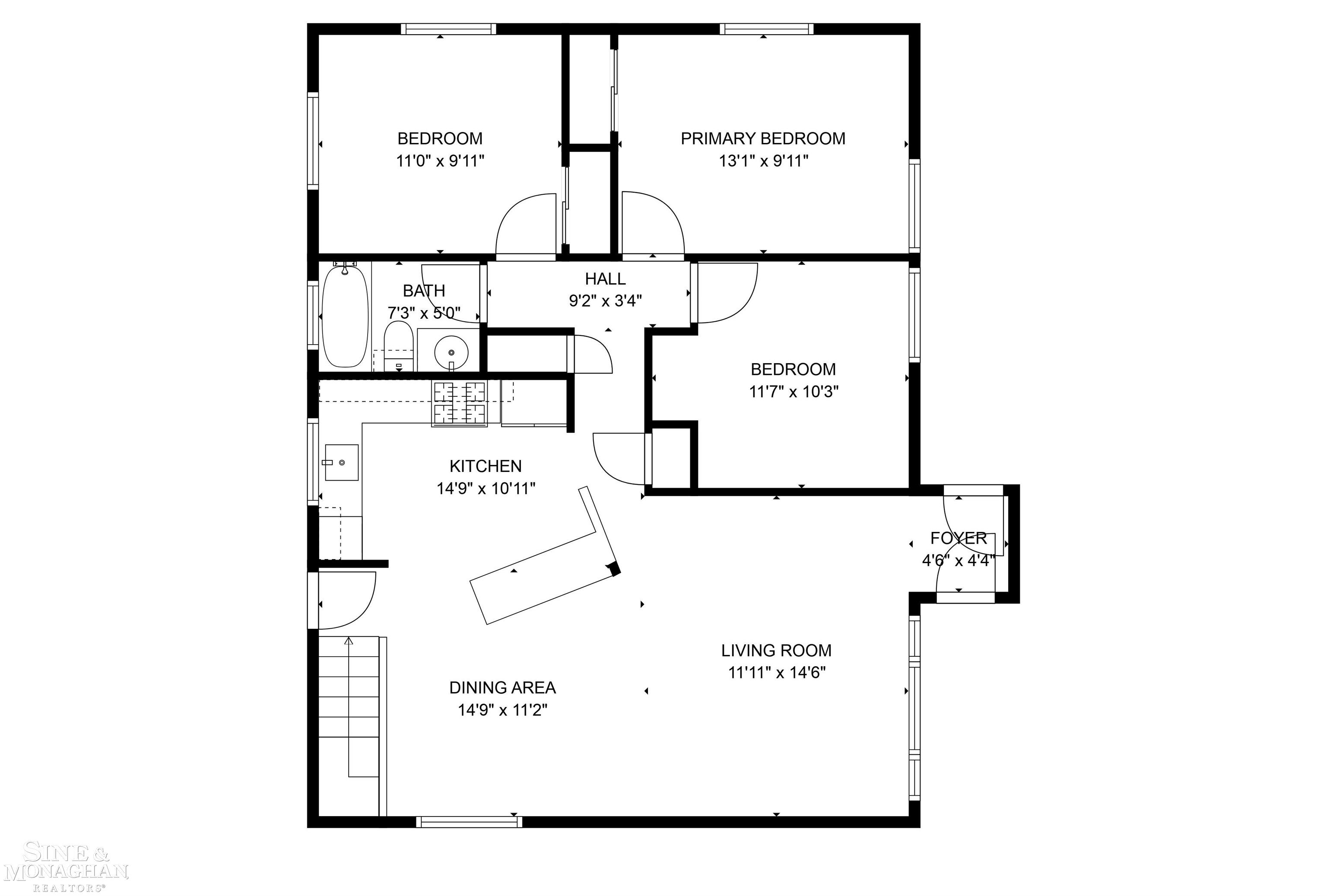 22719 Saint Joan Street