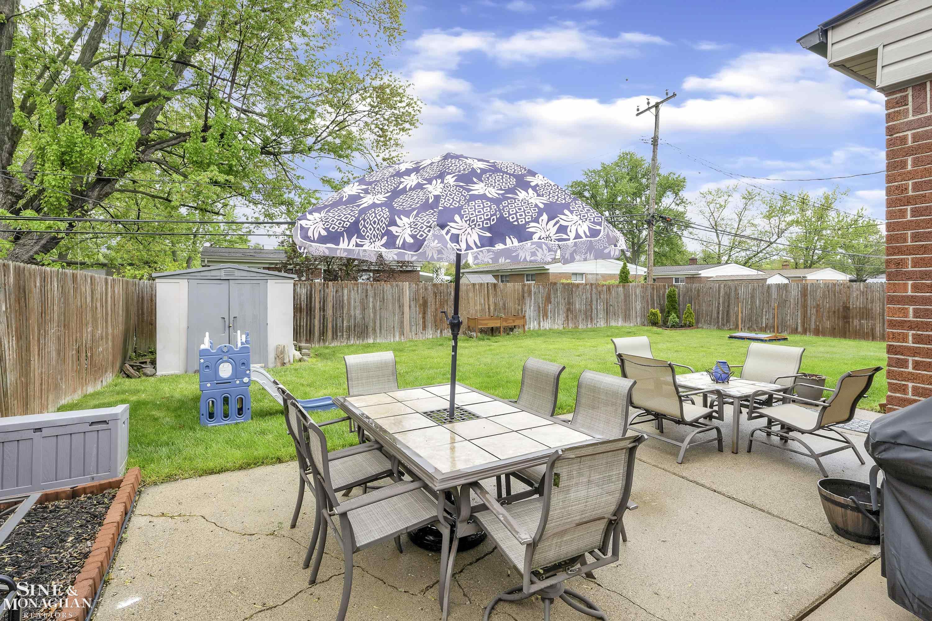 22719 Saint Joan Street