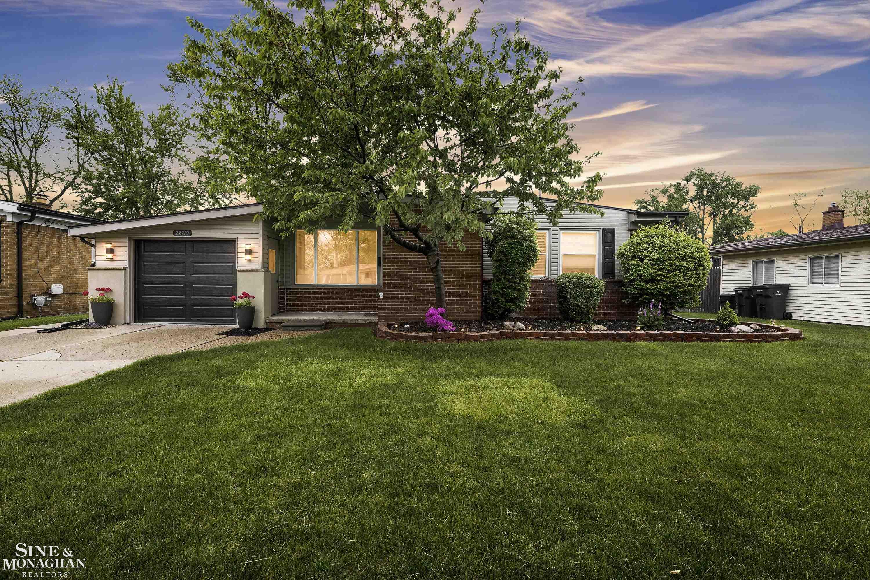 22719 Saint Joan Street