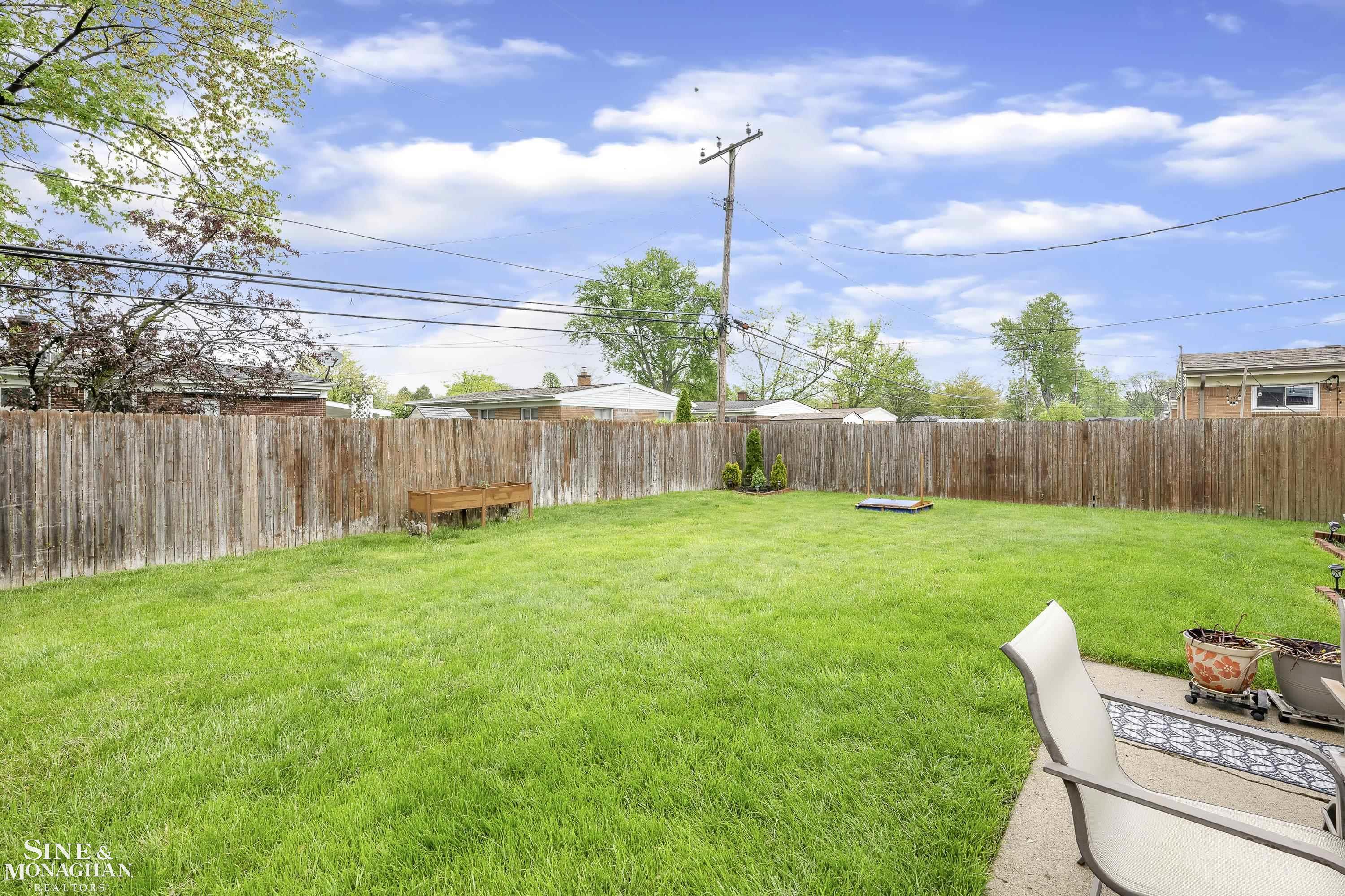 22719 Saint Joan Street