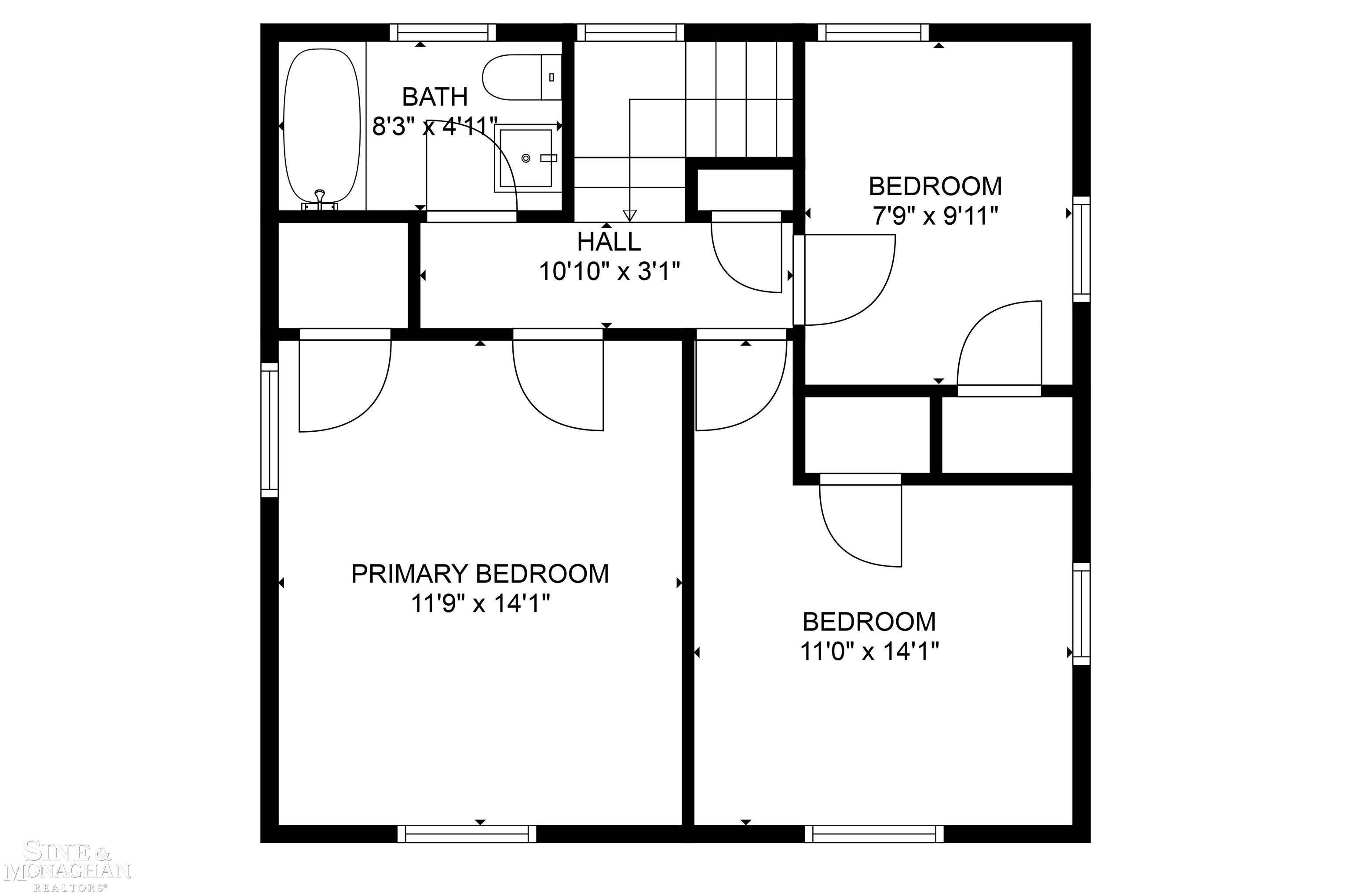 1984 Lancaster Street