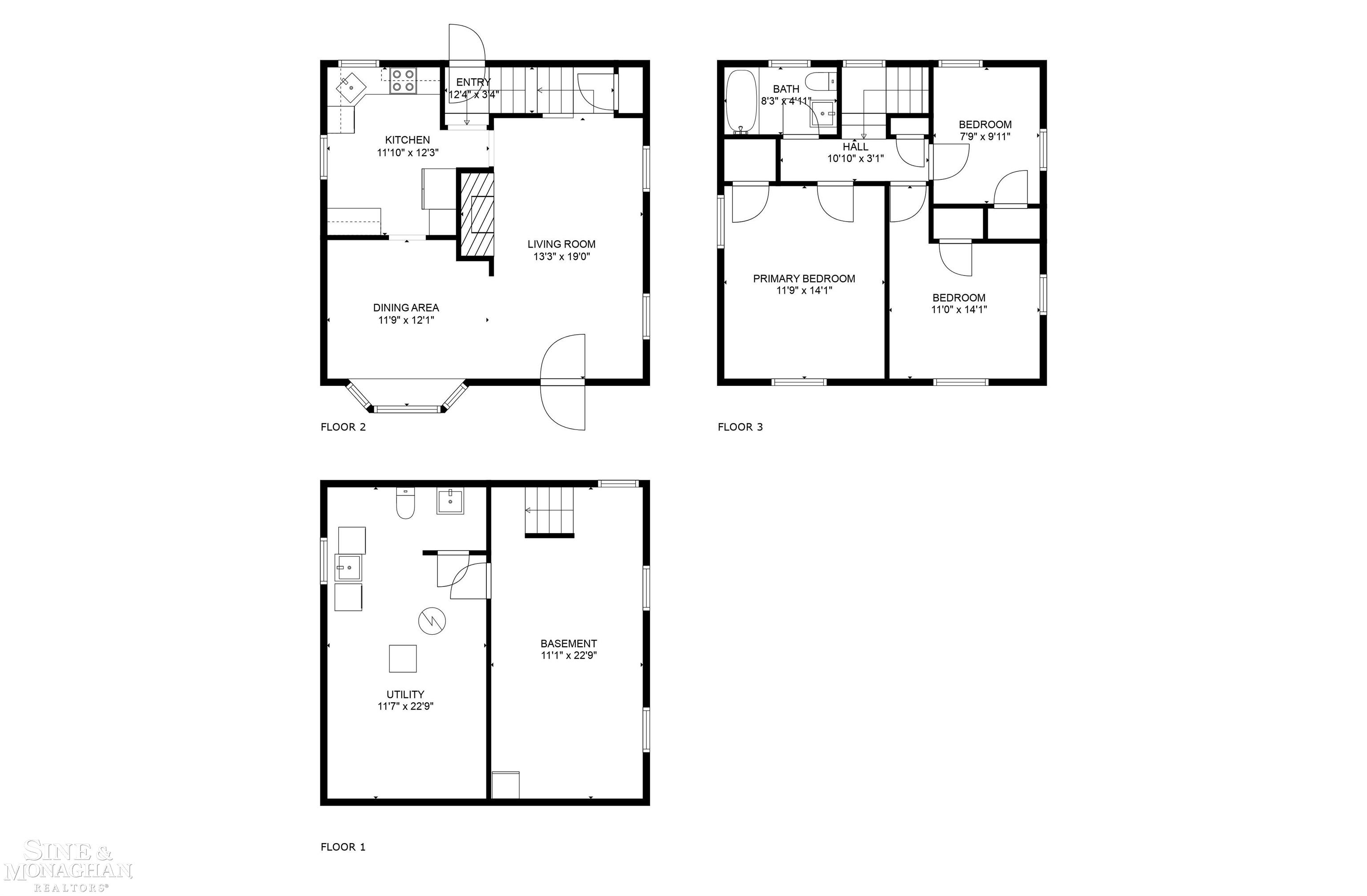 1984 Lancaster Street