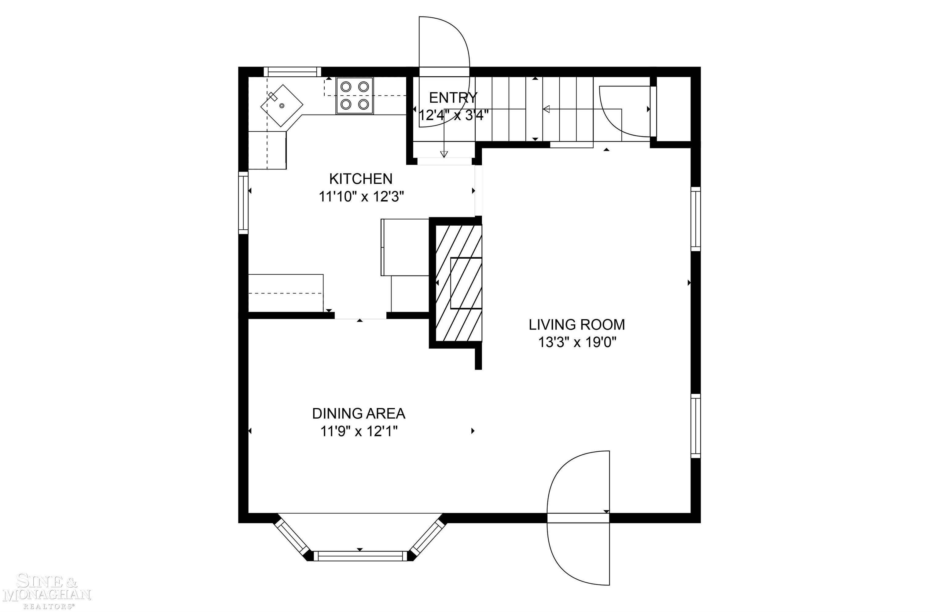 1984 Lancaster Street