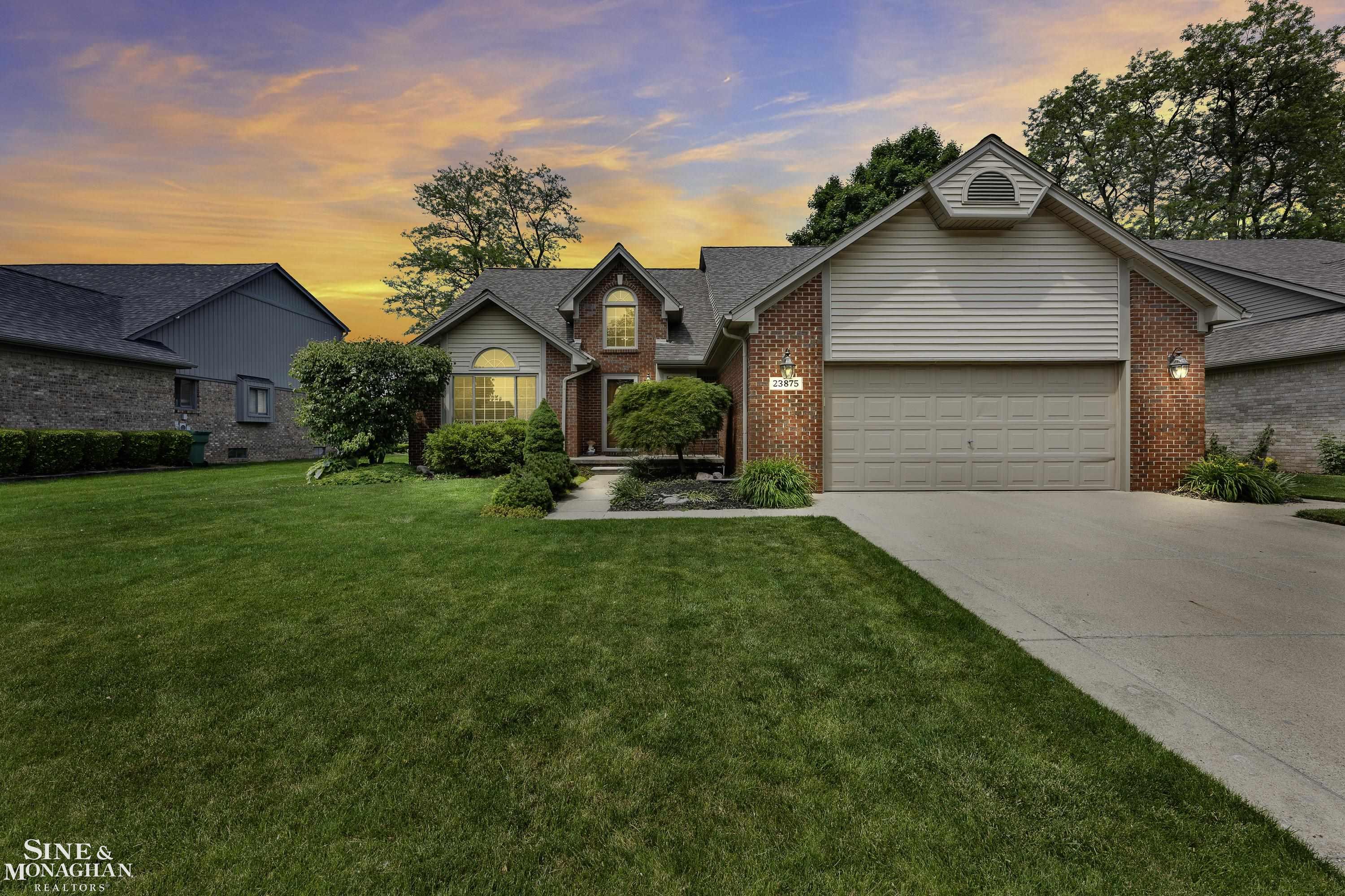 23875 Settlers Drive