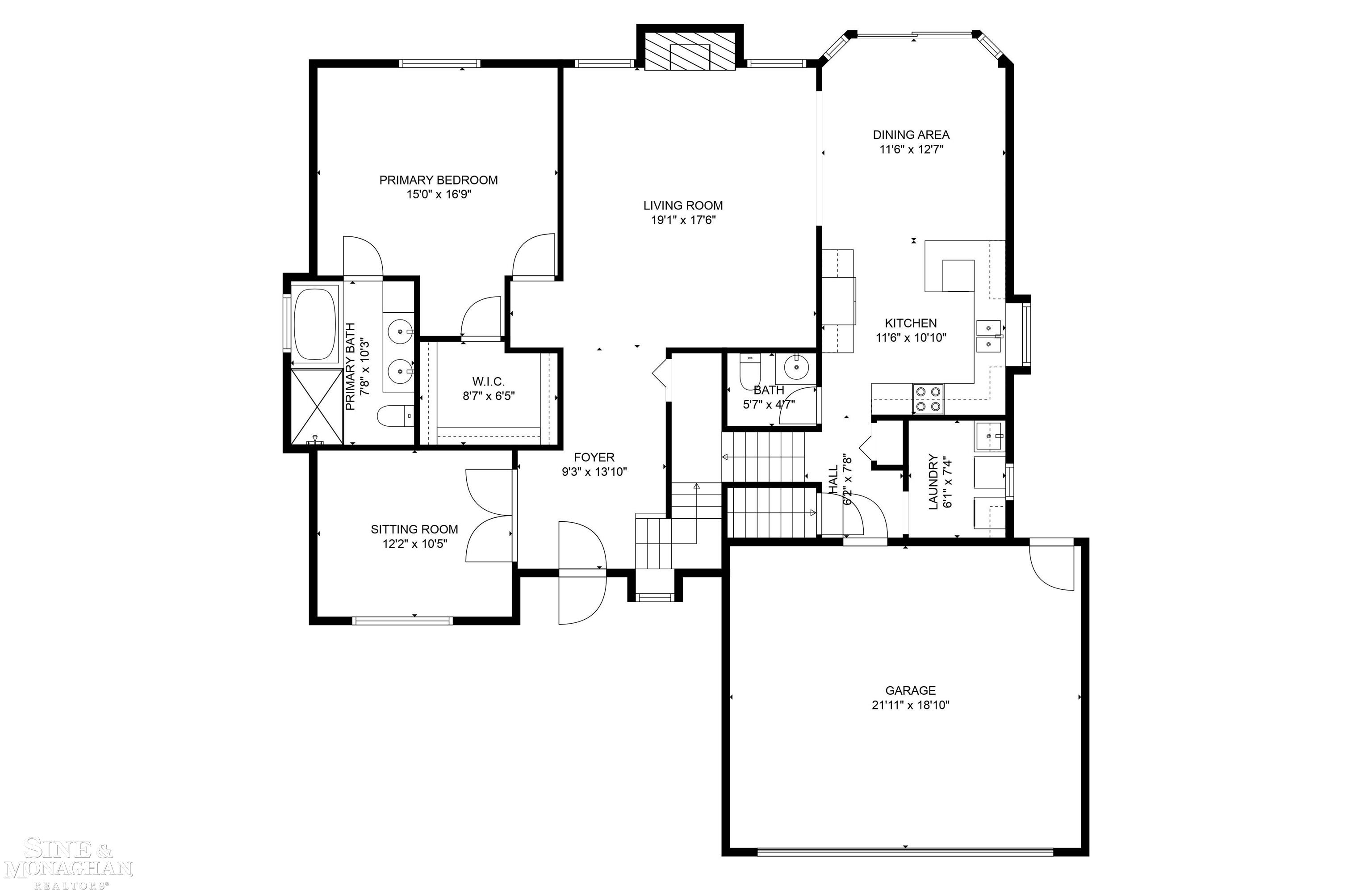 23875 Settlers Drive