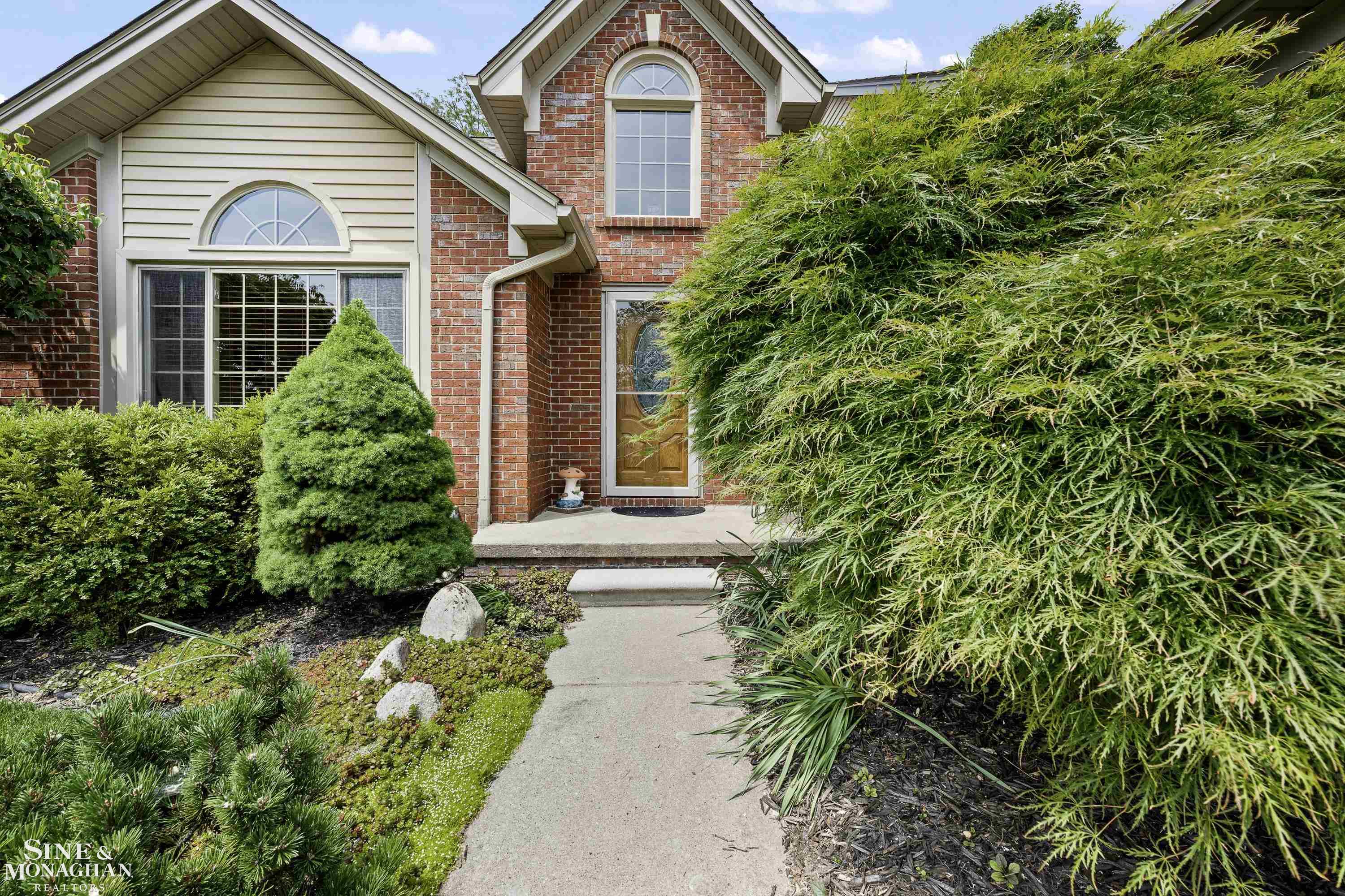 23875 Settlers Drive