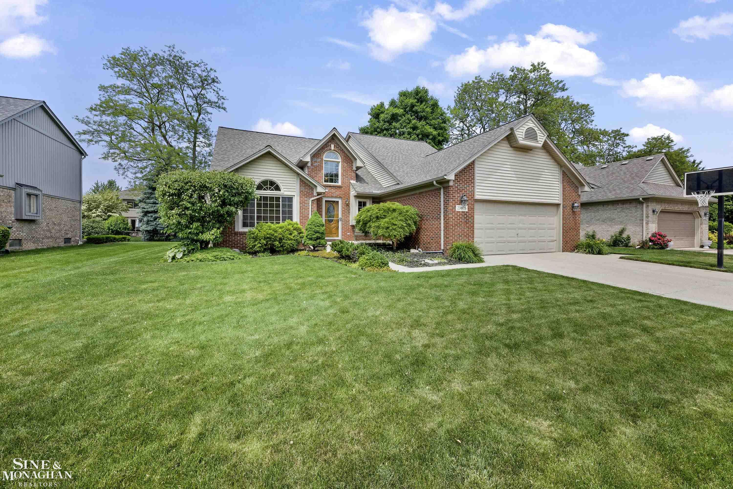 23875 Settlers Drive