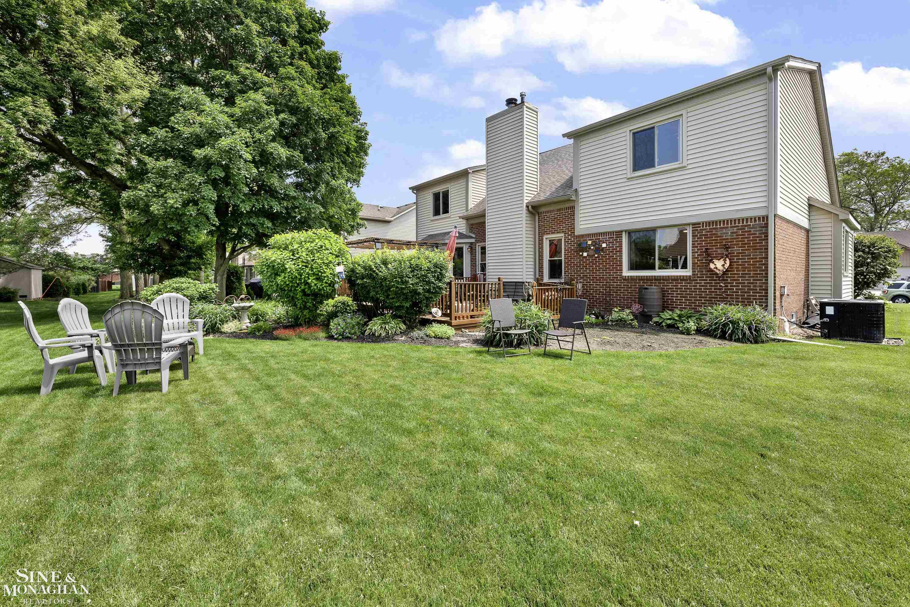 23875 Settlers Drive