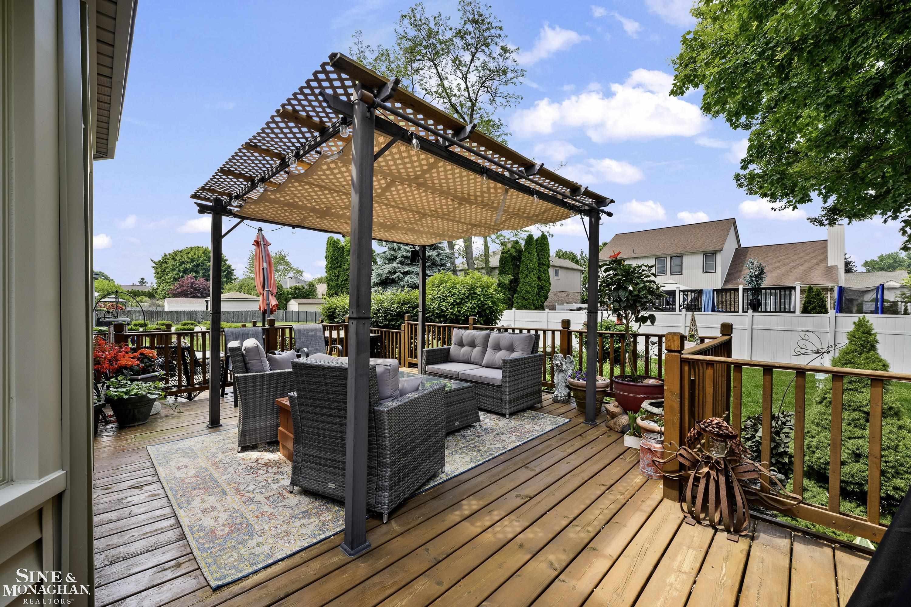 23875 Settlers Drive