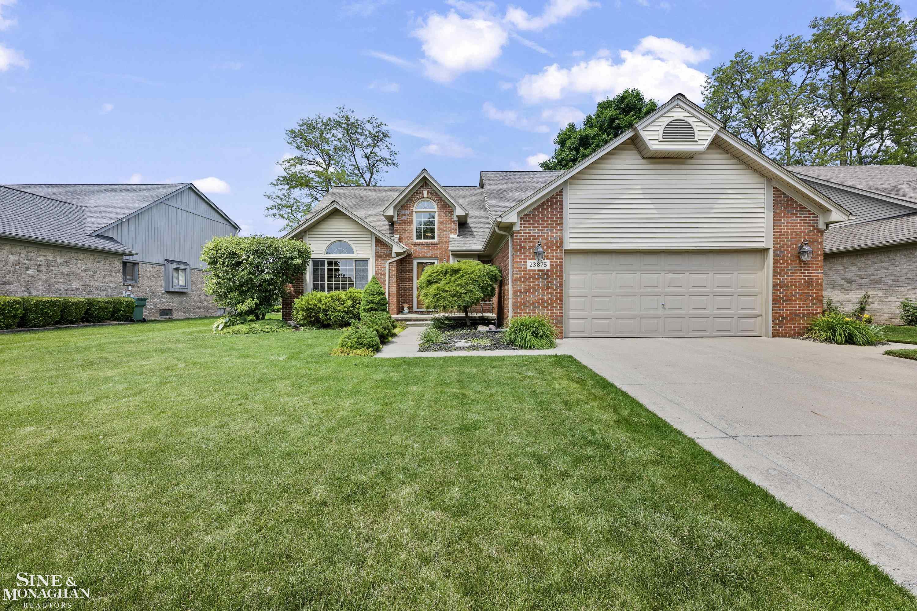 23875 Settlers Drive