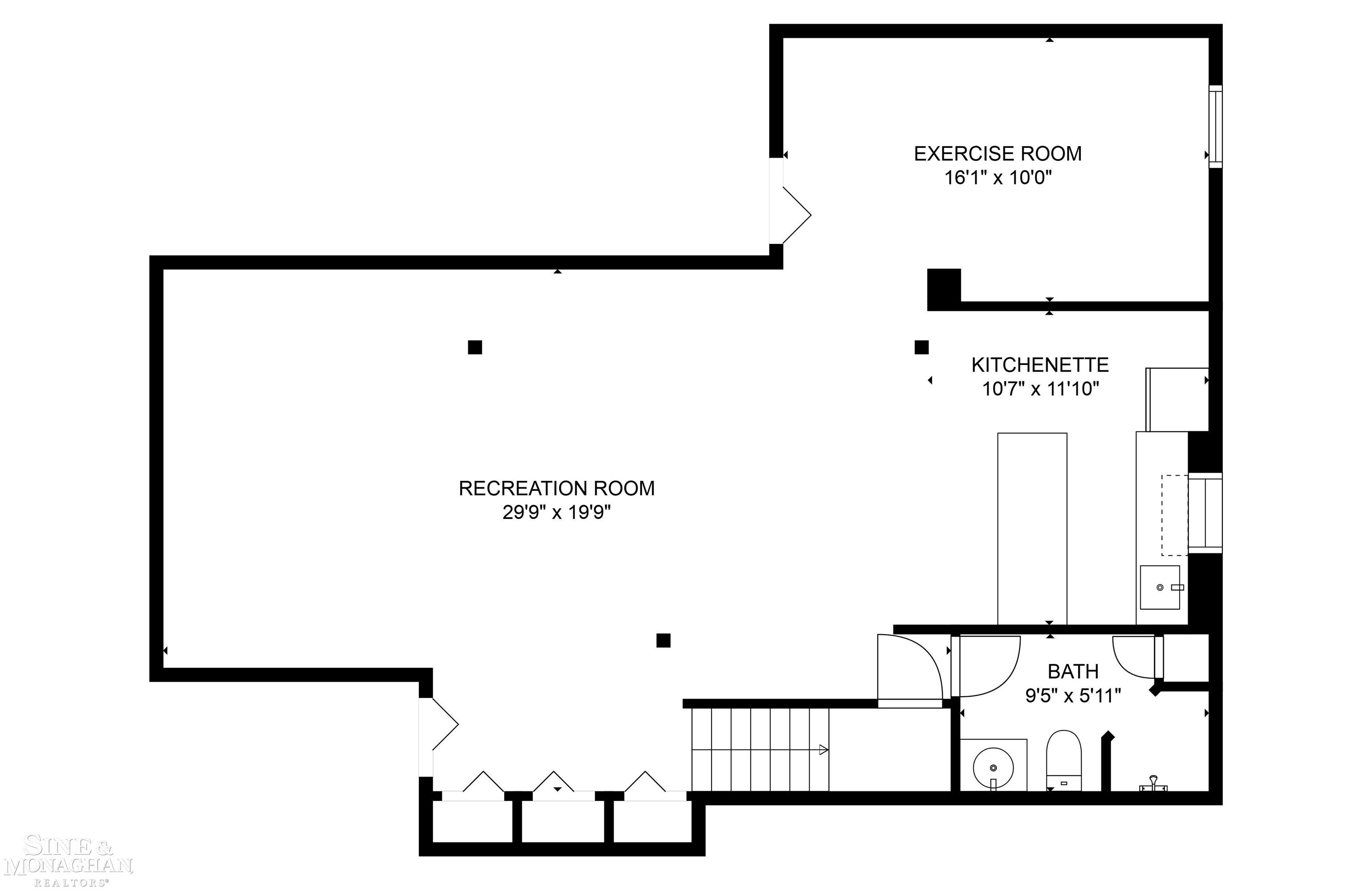 23875 Settlers Drive