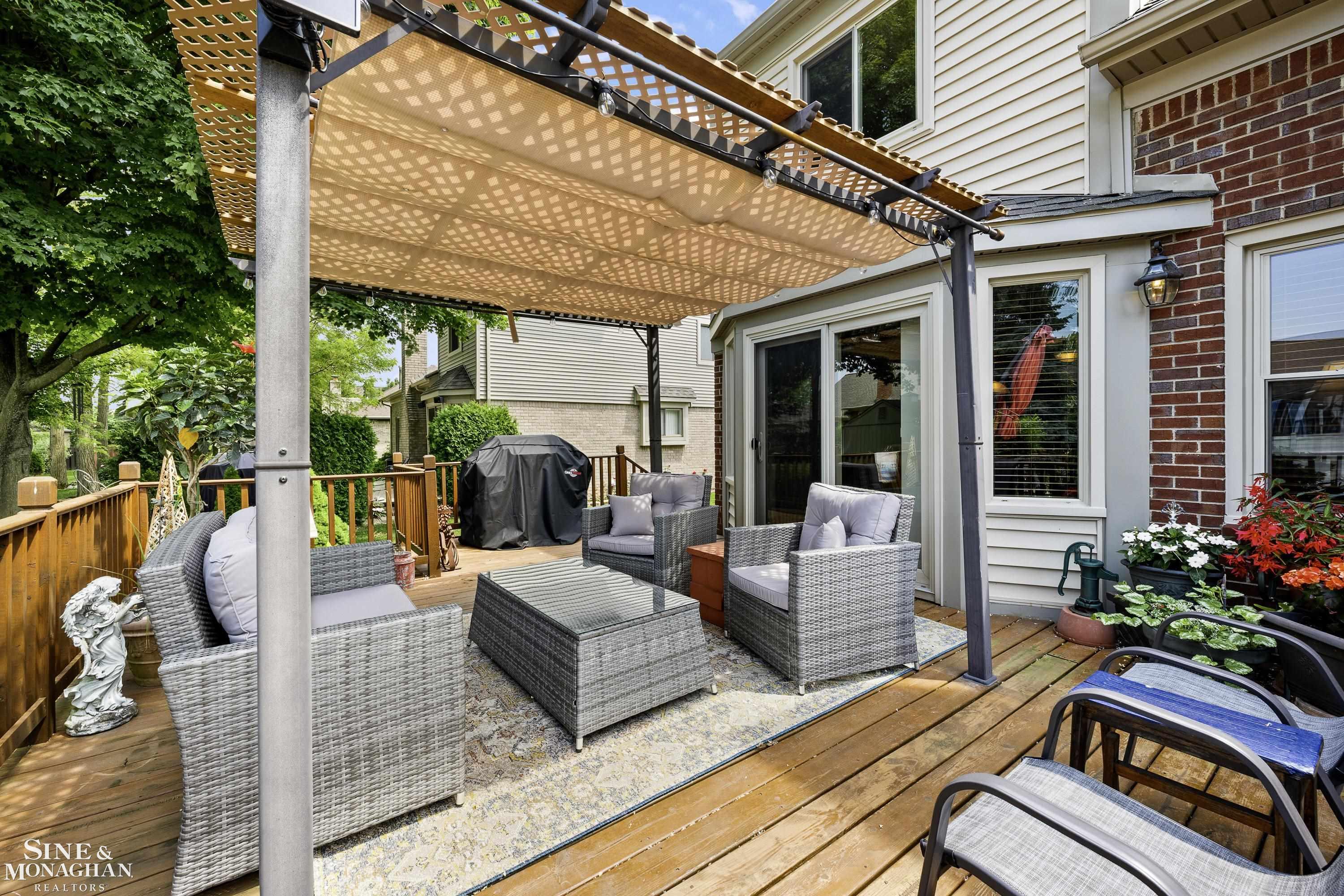 23875 Settlers Drive