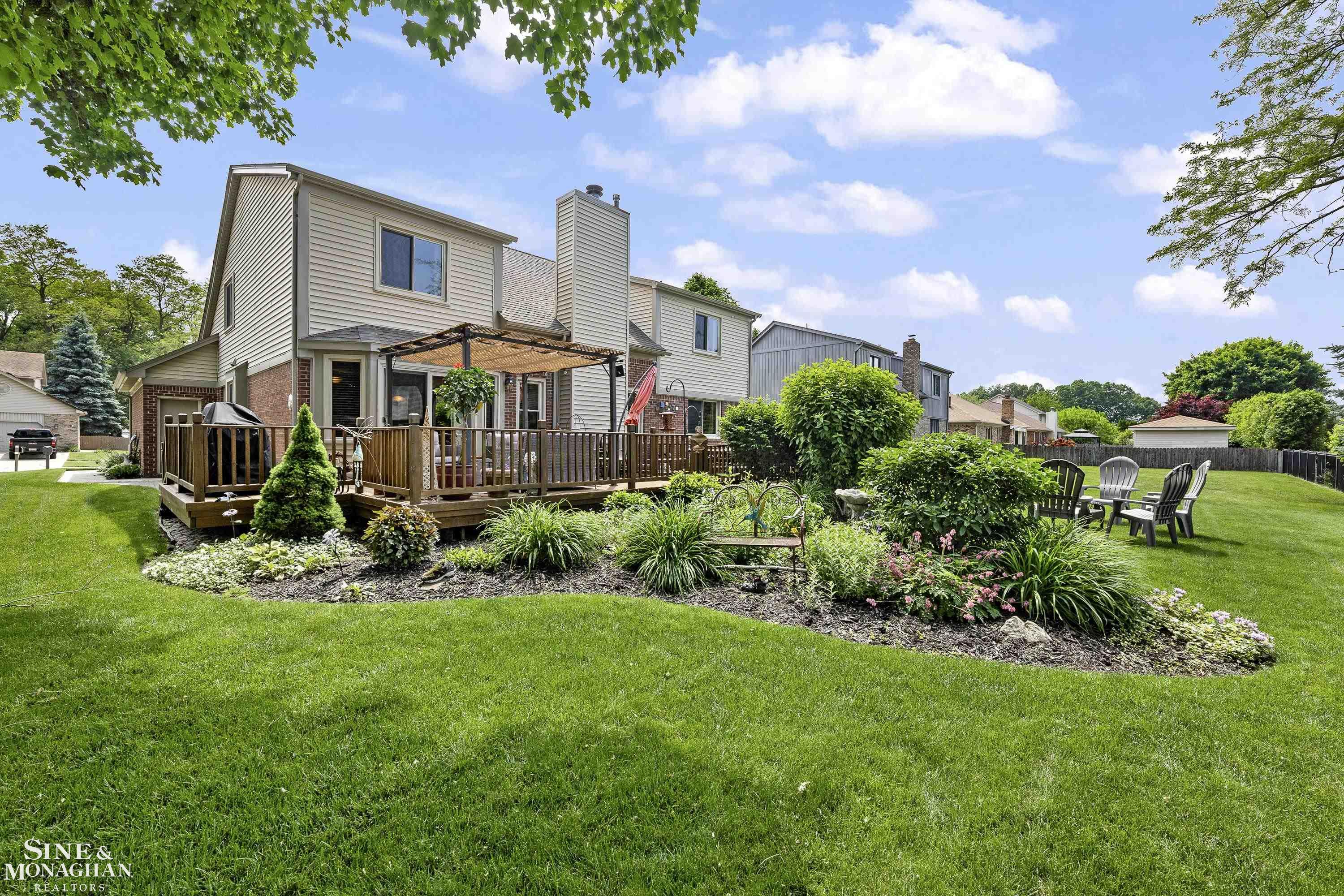 23875 Settlers Drive