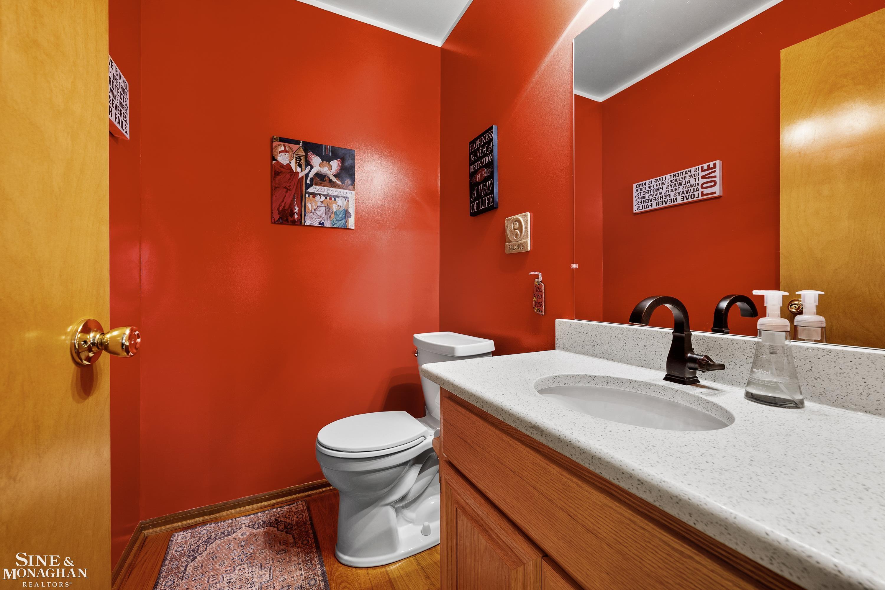 23875 Settlers Drive