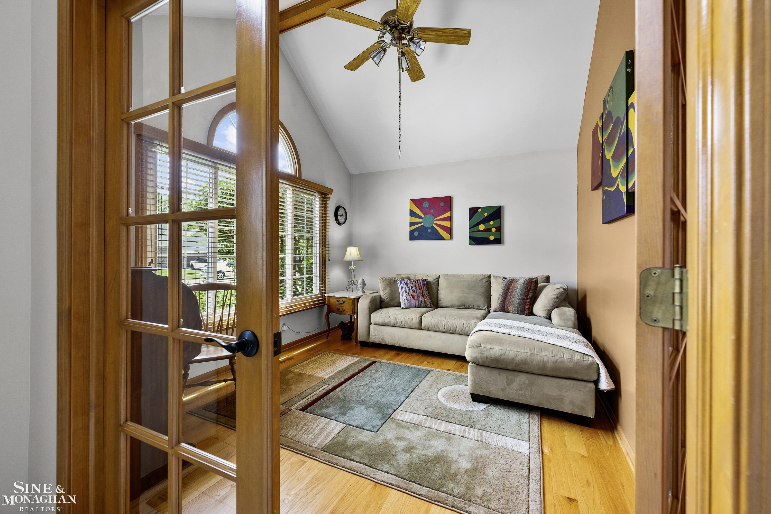 23875 Settlers Drive