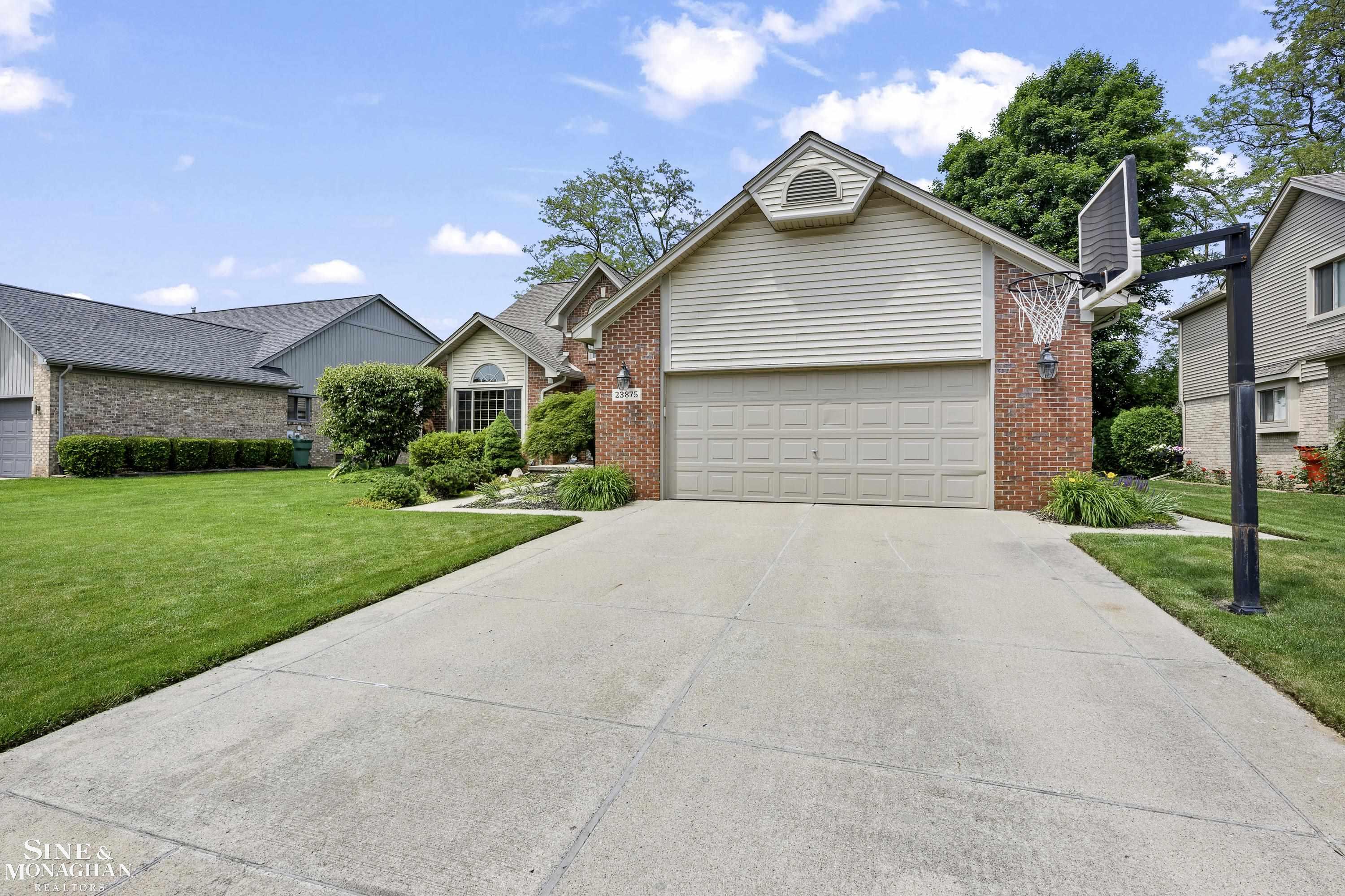 23875 Settlers Drive