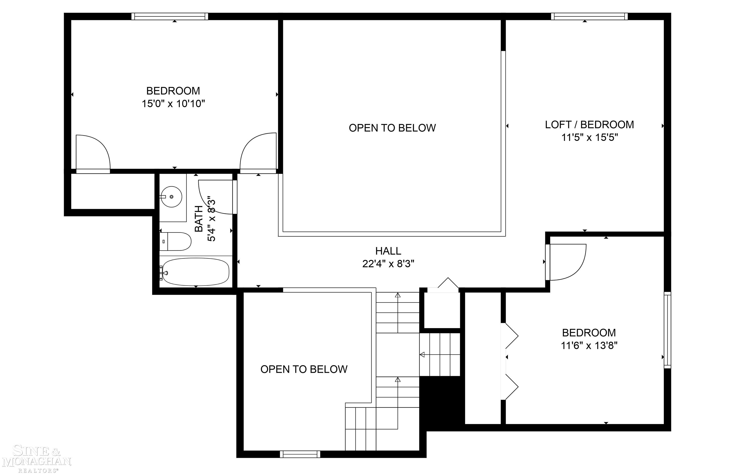 23875 Settlers Drive