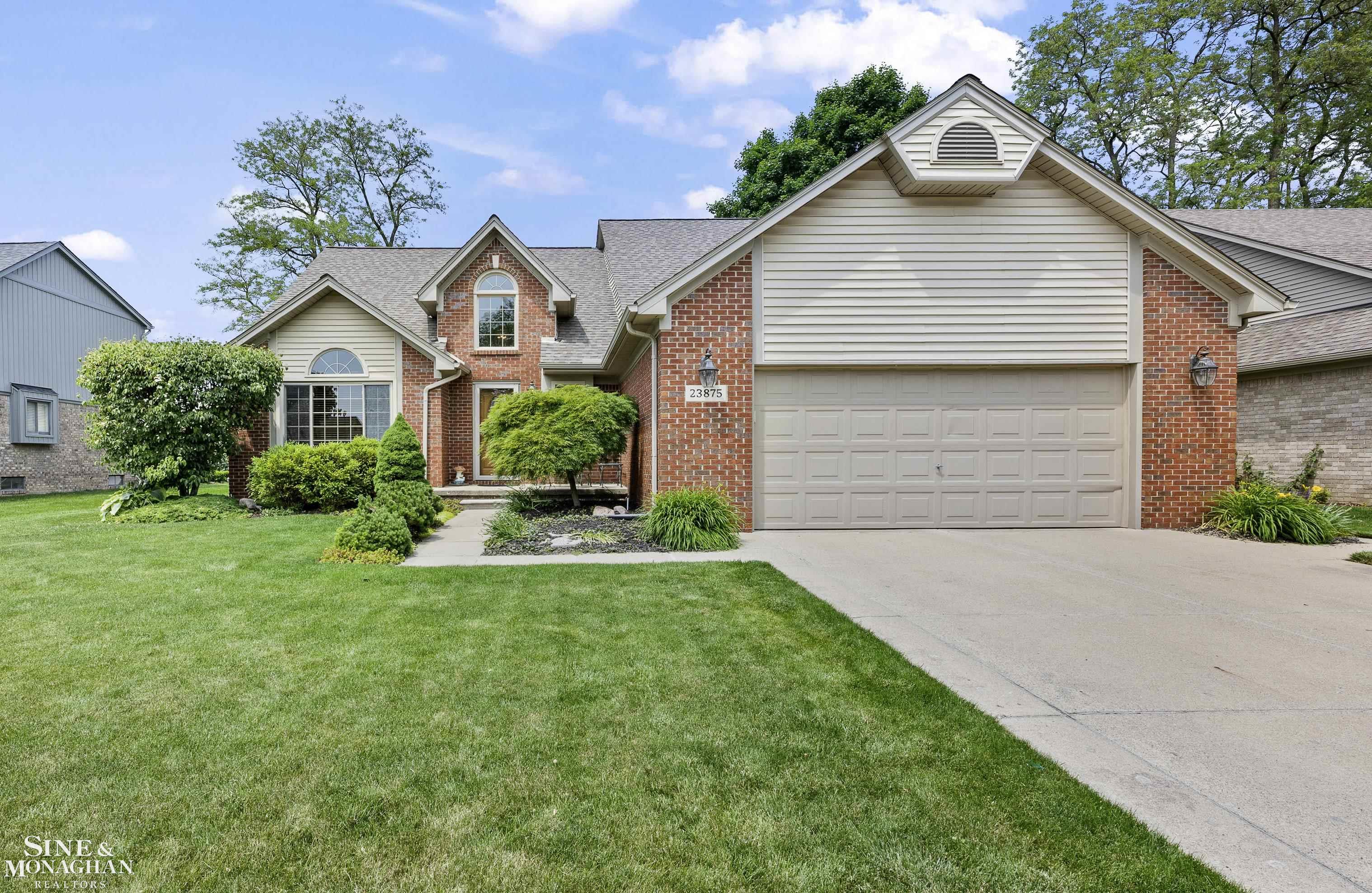 23875 Settlers Drive