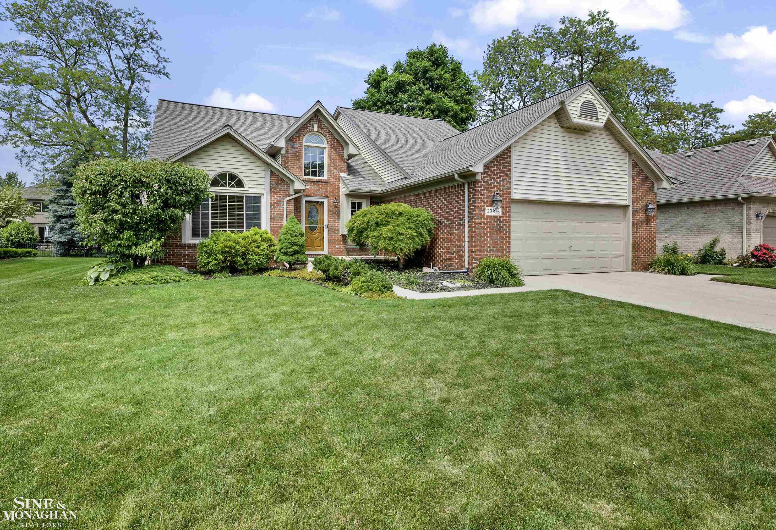 23875 Settlers Drive