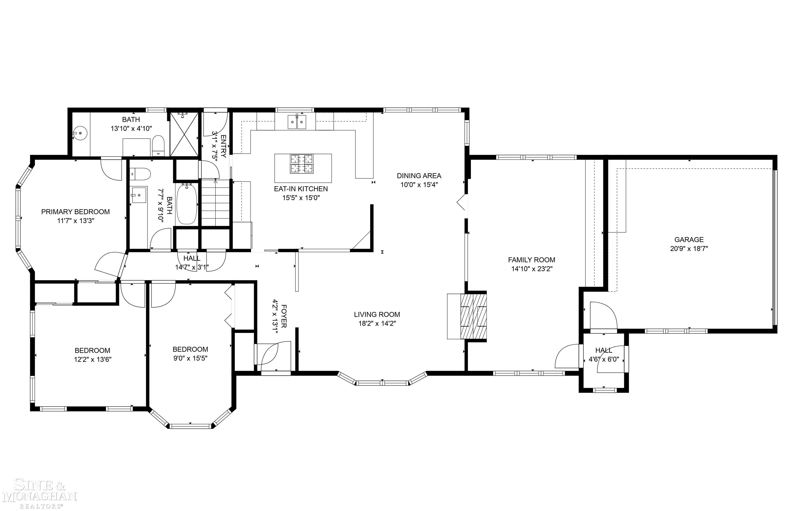 1387 Kensington Road