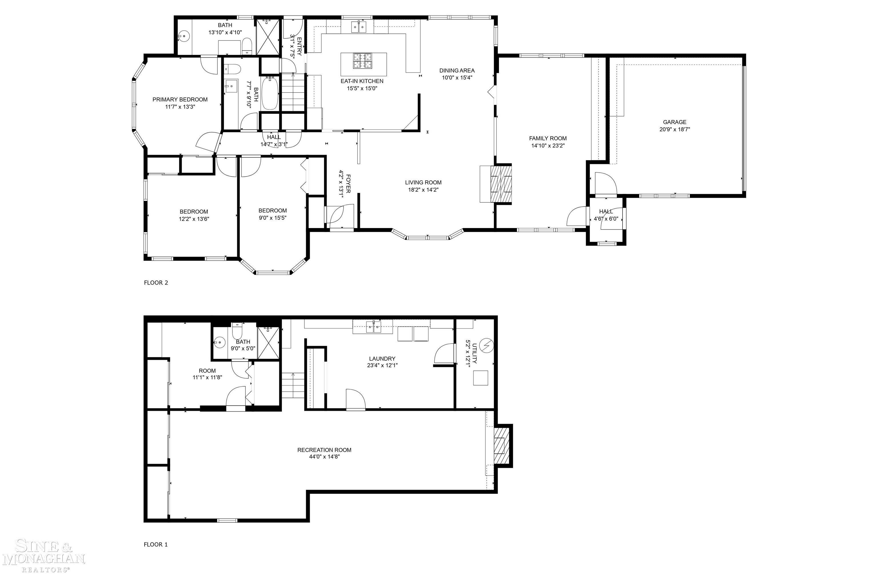 1387 Kensington Road