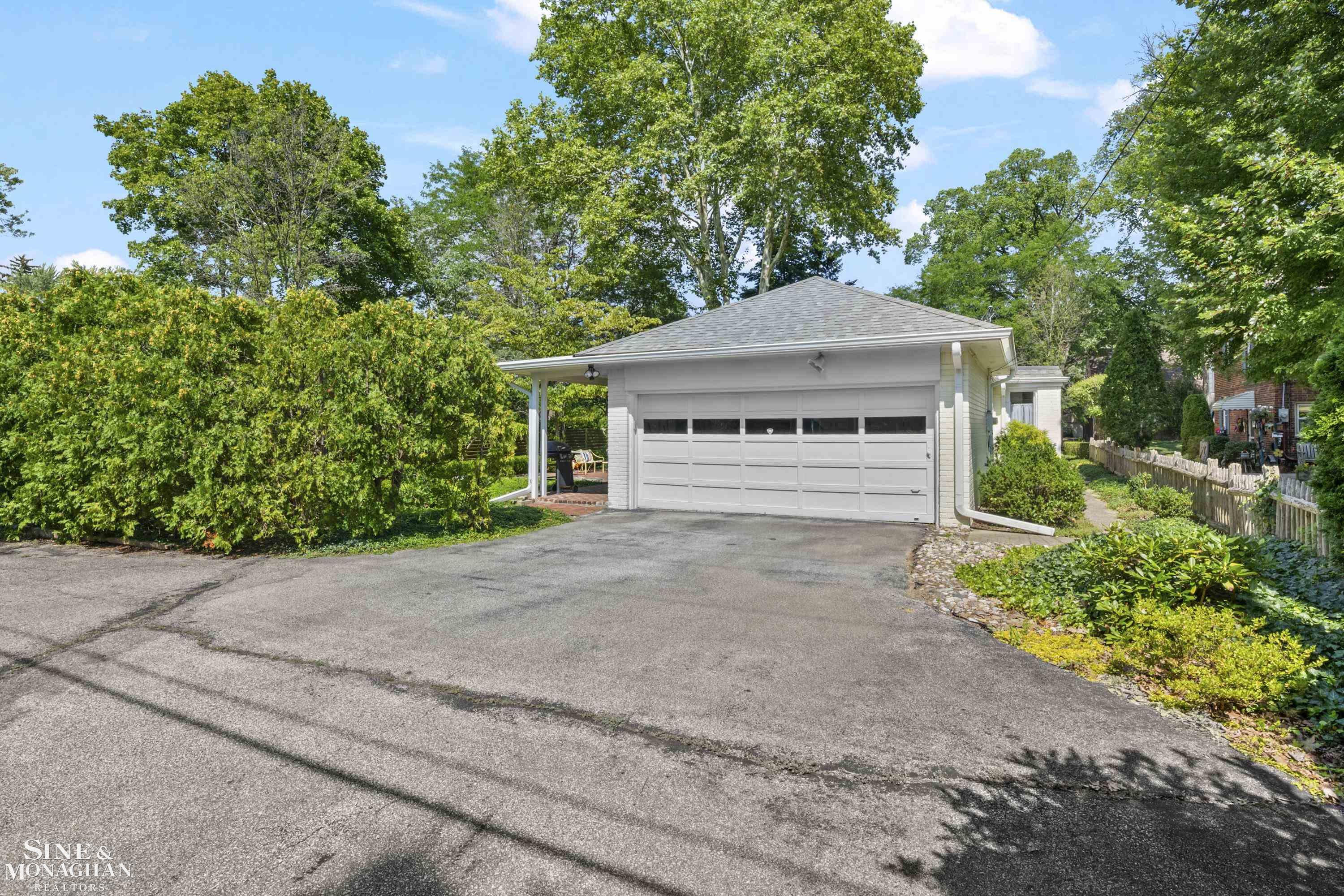 1387 Kensington Road