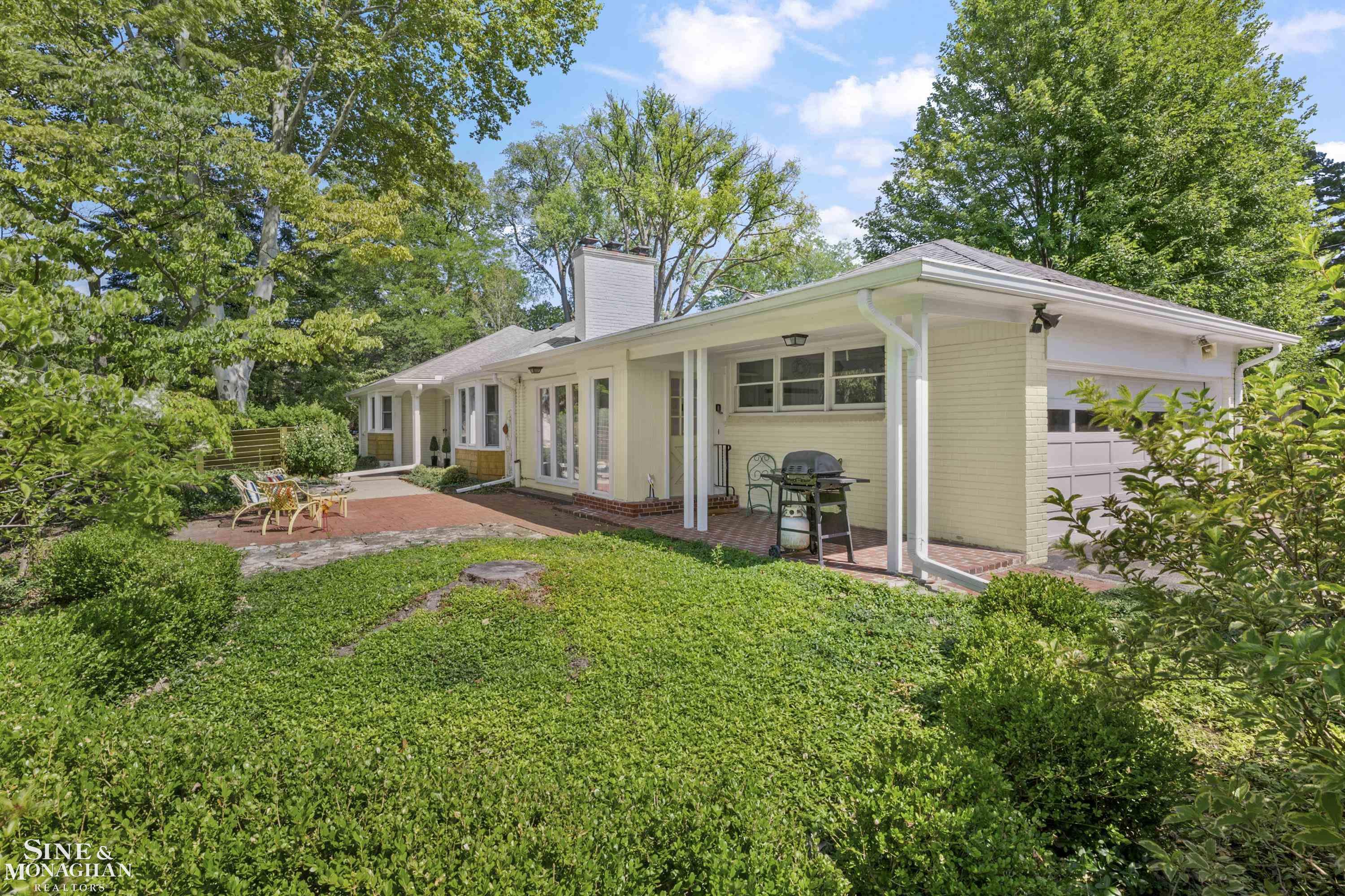 1387 Kensington Road