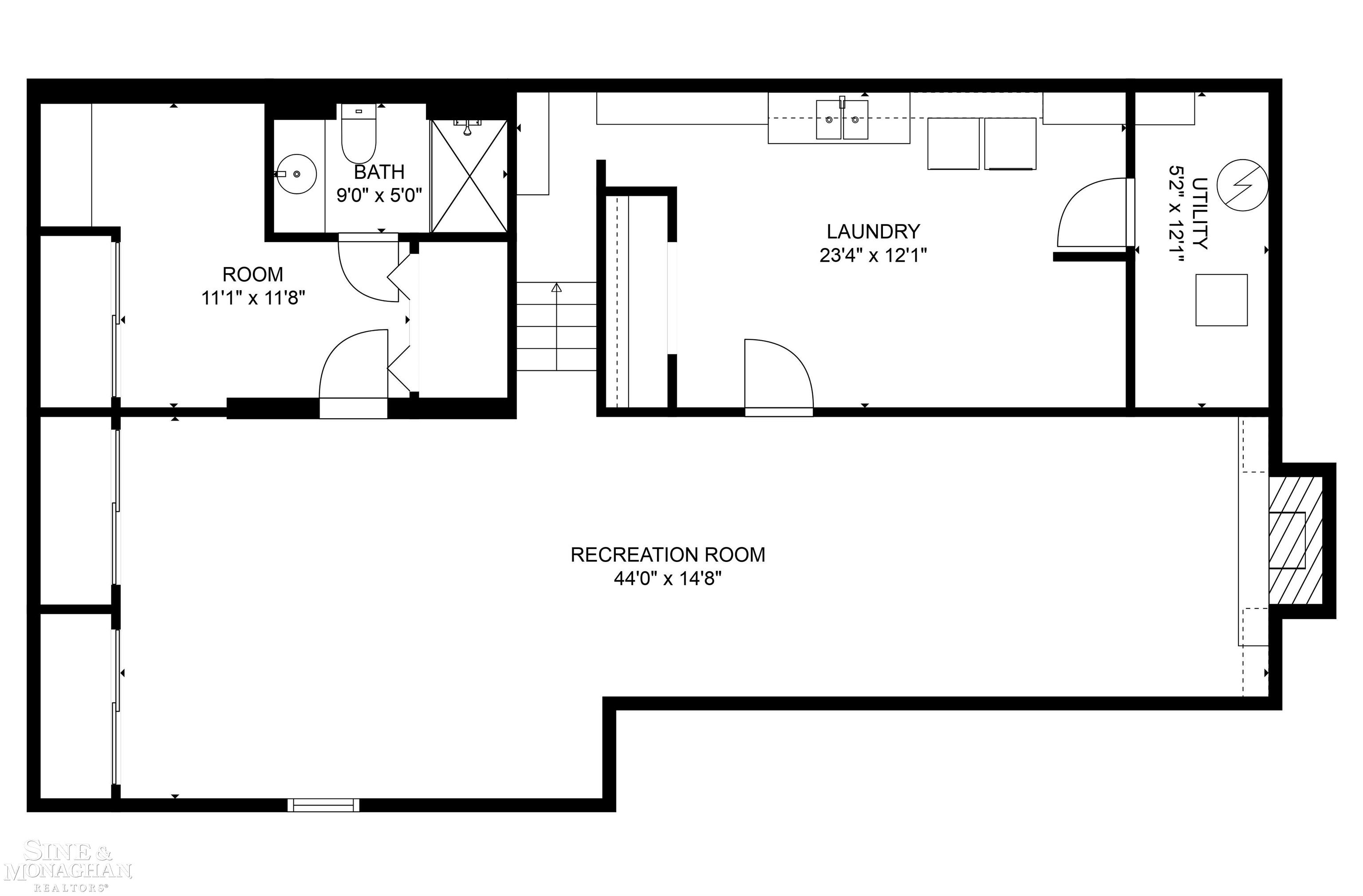 1387 Kensington Road