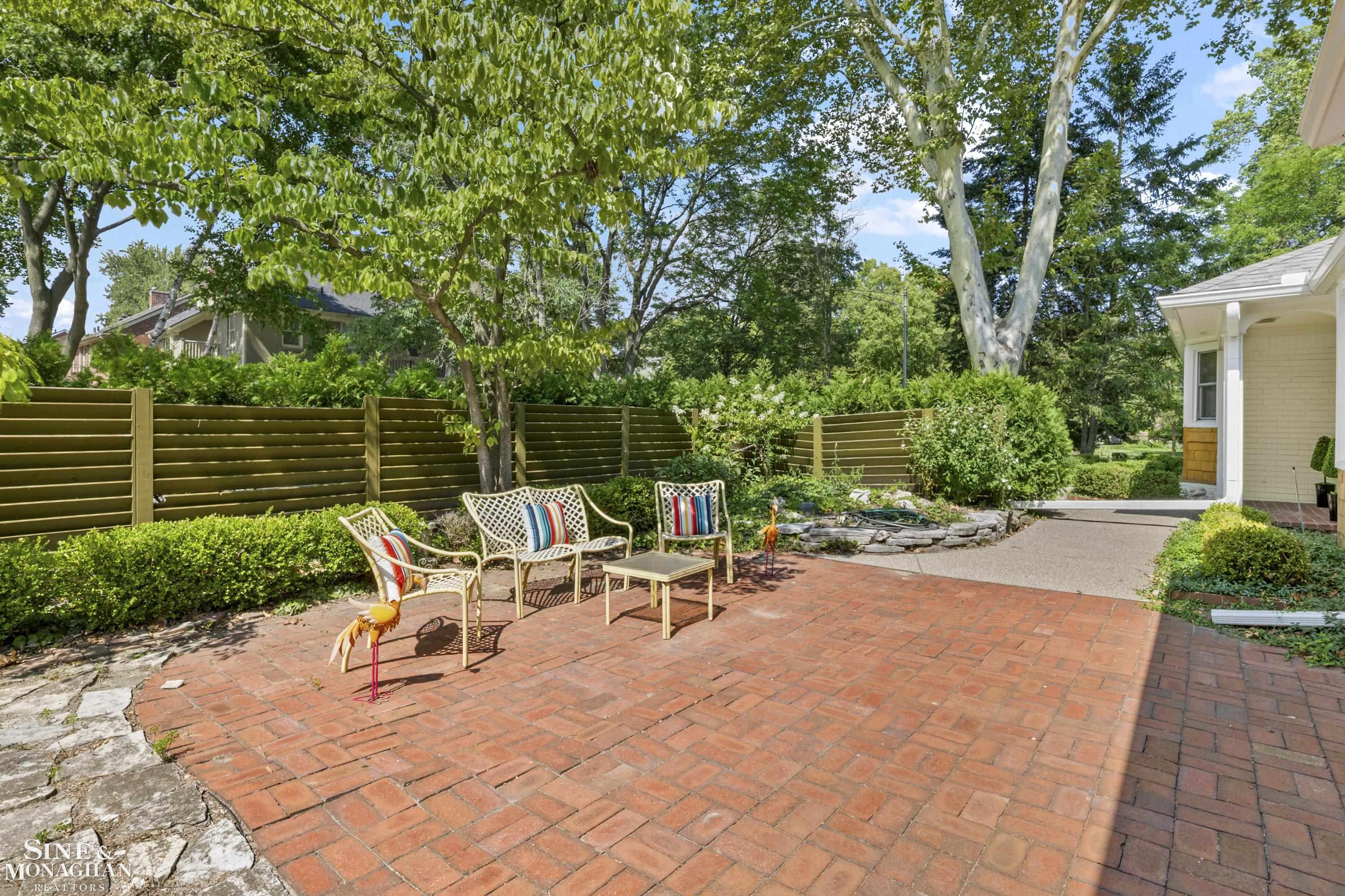 1387 Kensington Road