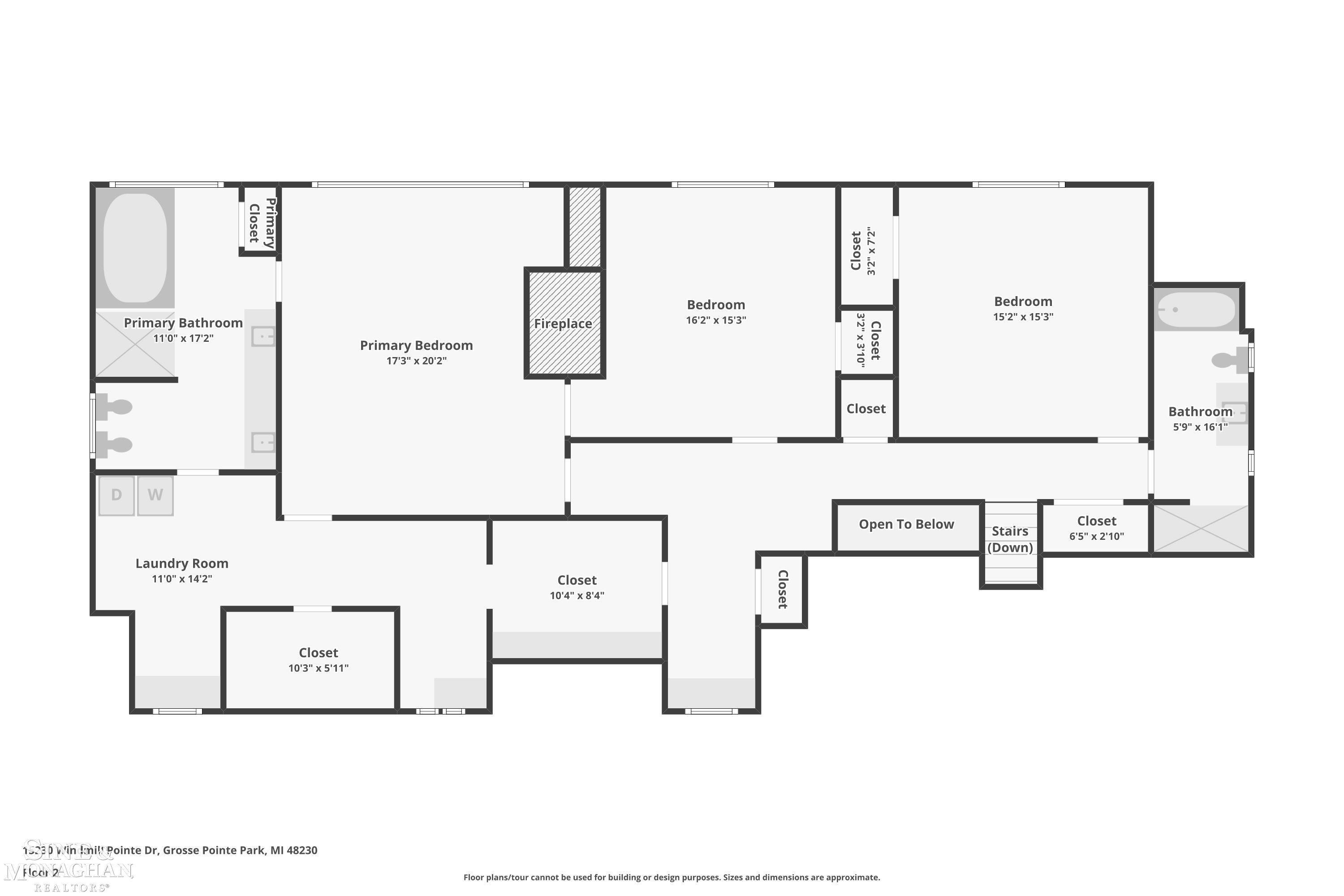 15230 Windmill Pointe Drive