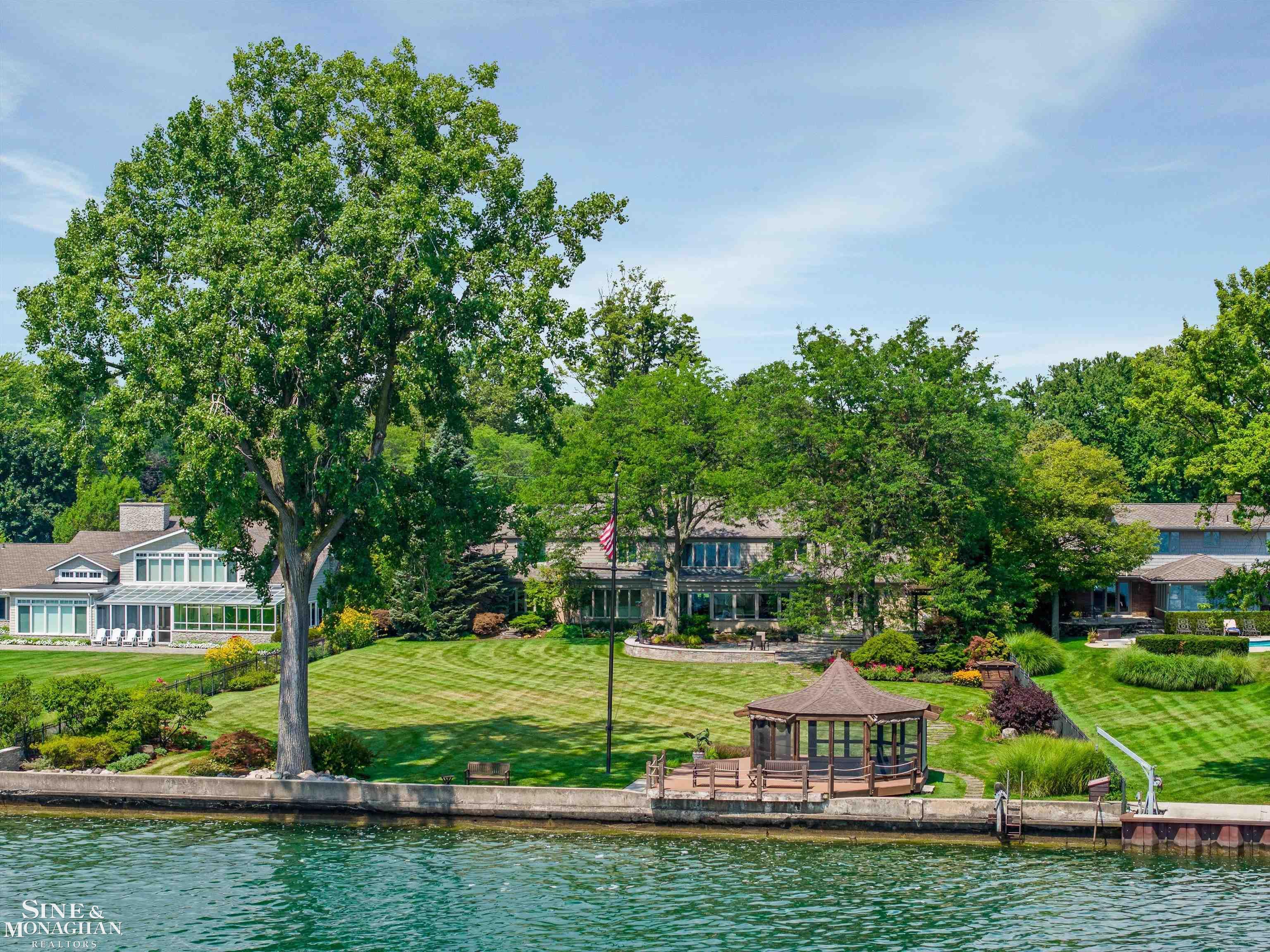 15230 Windmill Pointe Drive