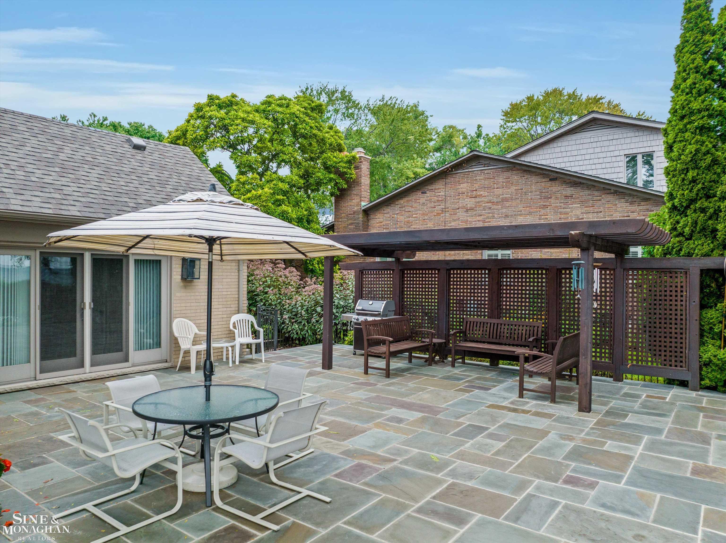 15230 Windmill Pointe Drive