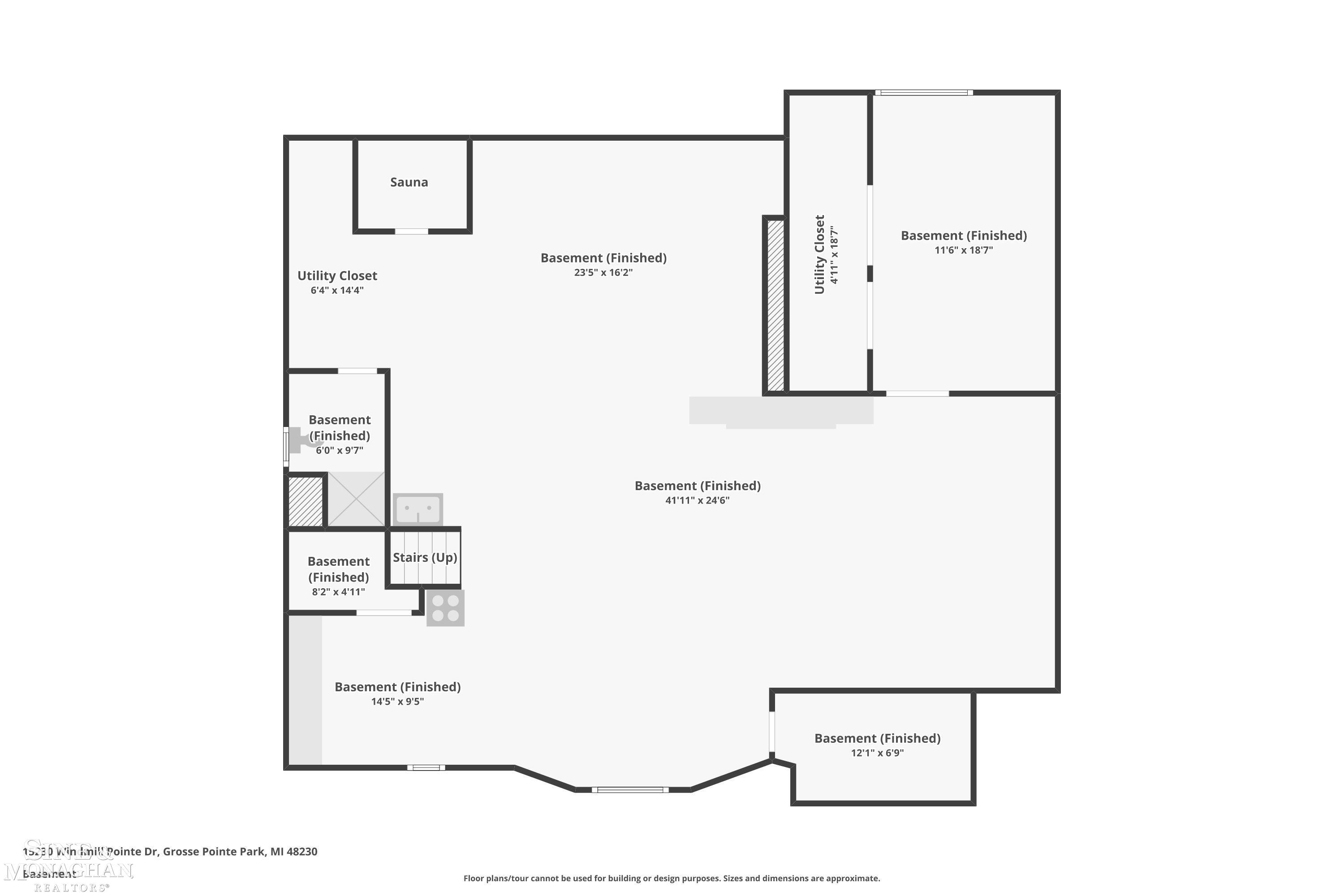 15230 Windmill Pointe Drive