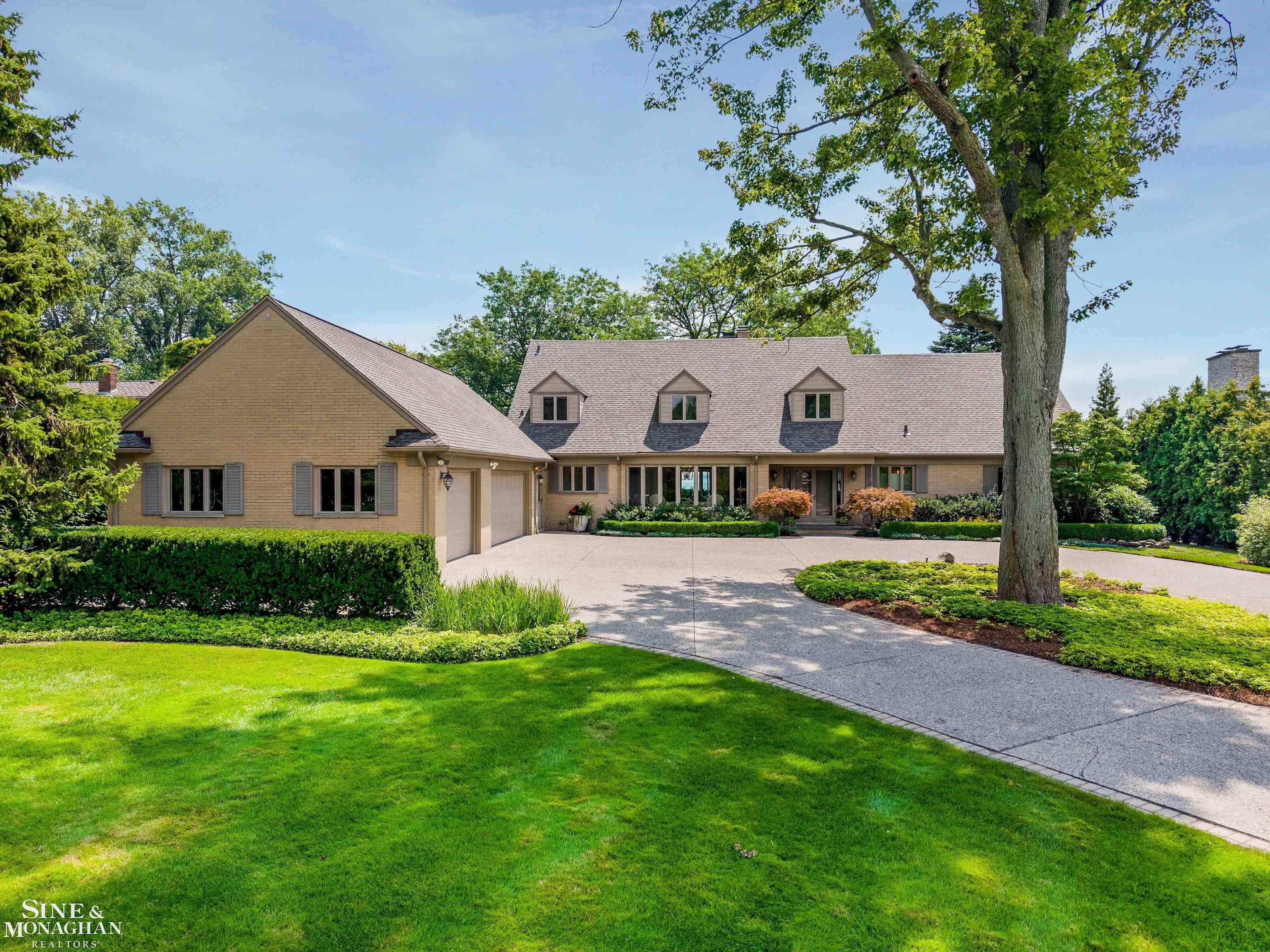 15230 Windmill Pointe Drive