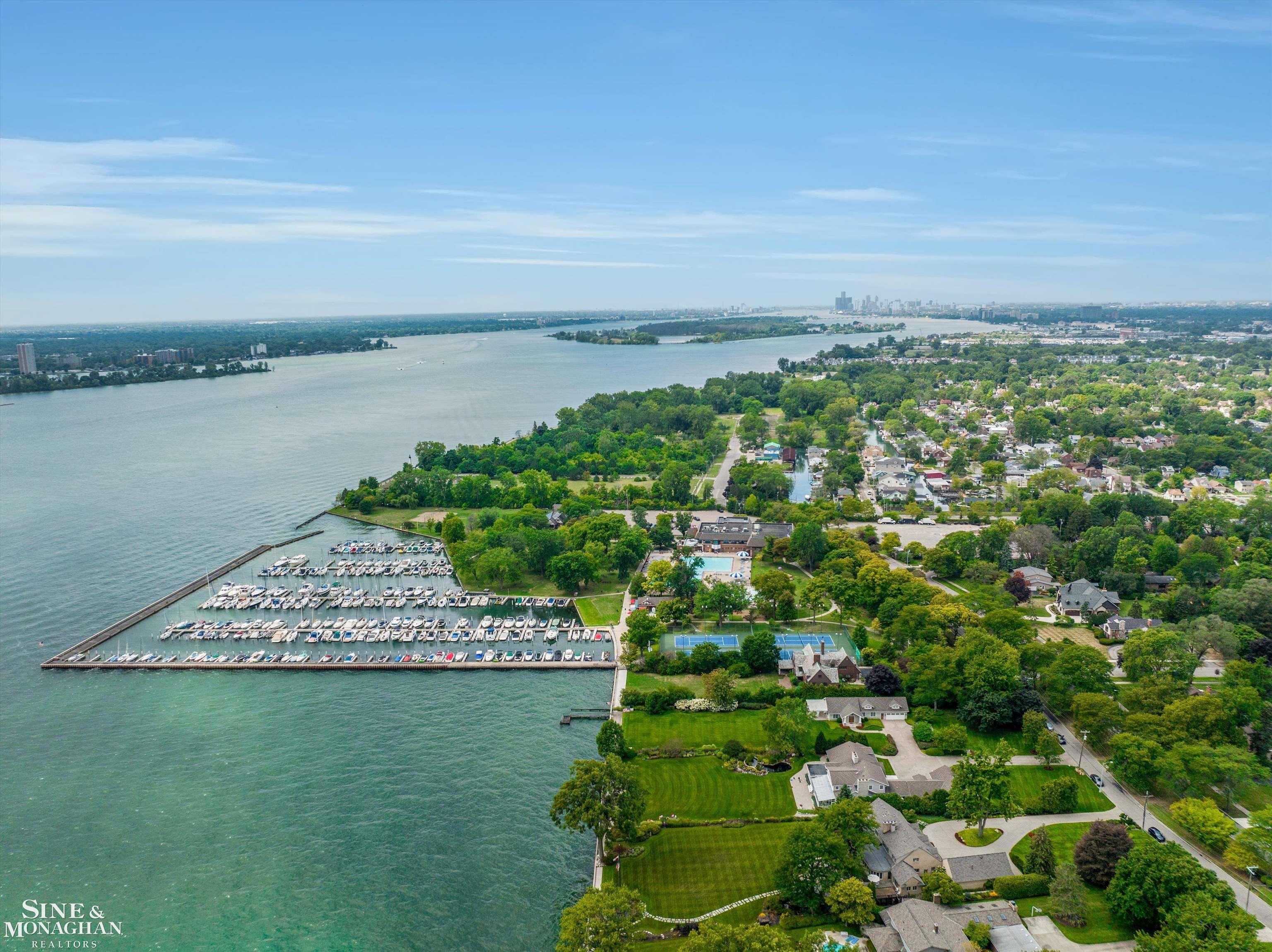 15230 Windmill Pointe Drive