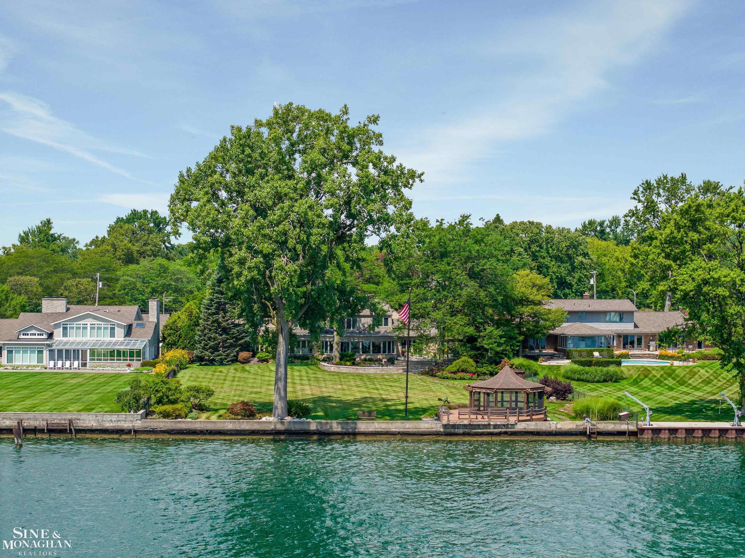 15230 Windmill Pointe Drive