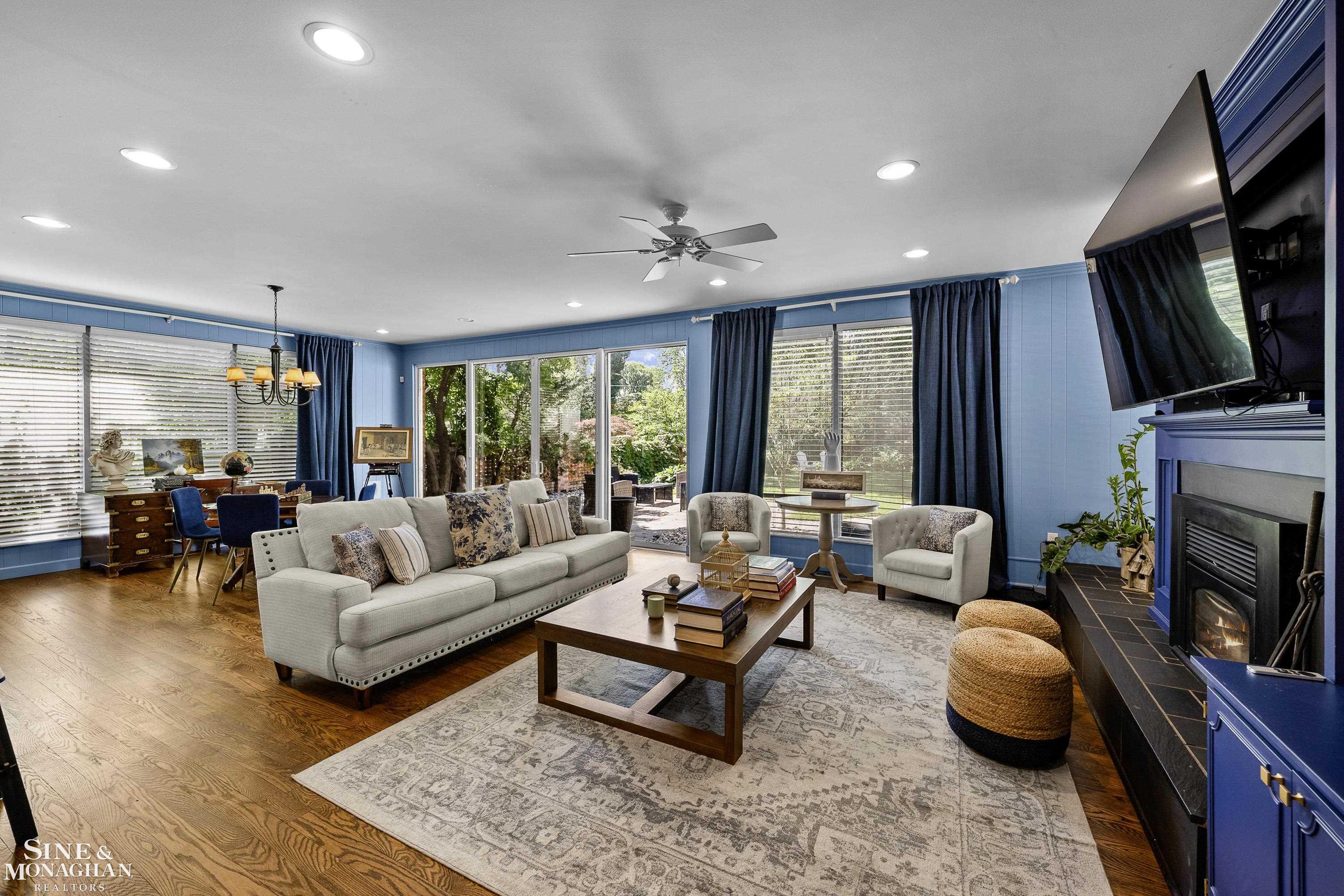 93 Merriweather Road