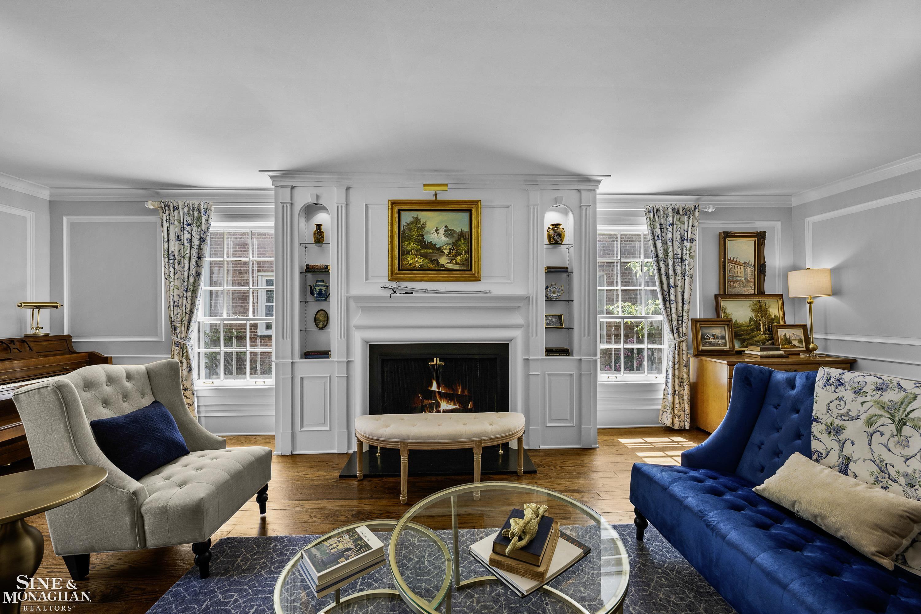 93 Merriweather Road