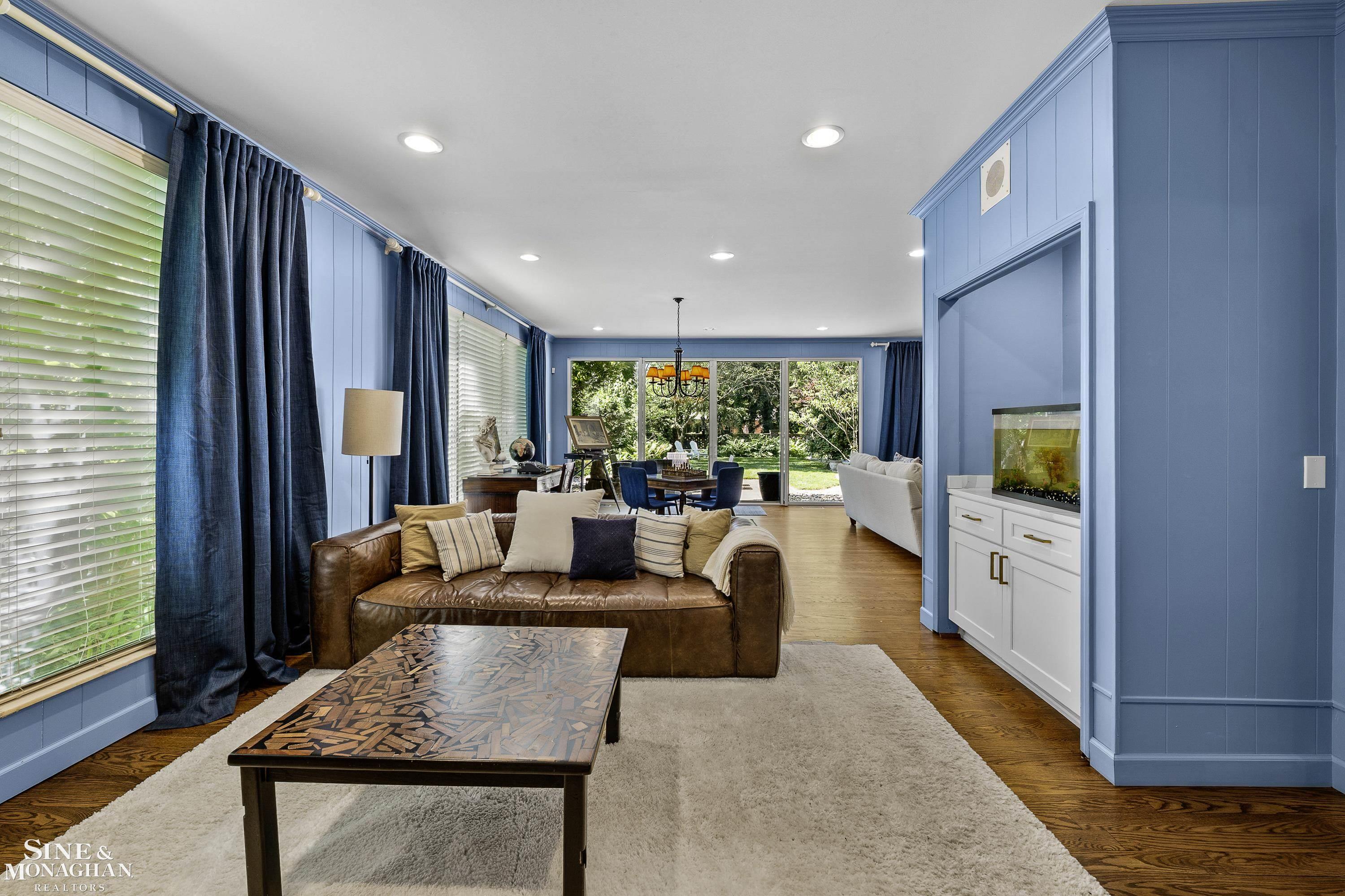 93 Merriweather Road