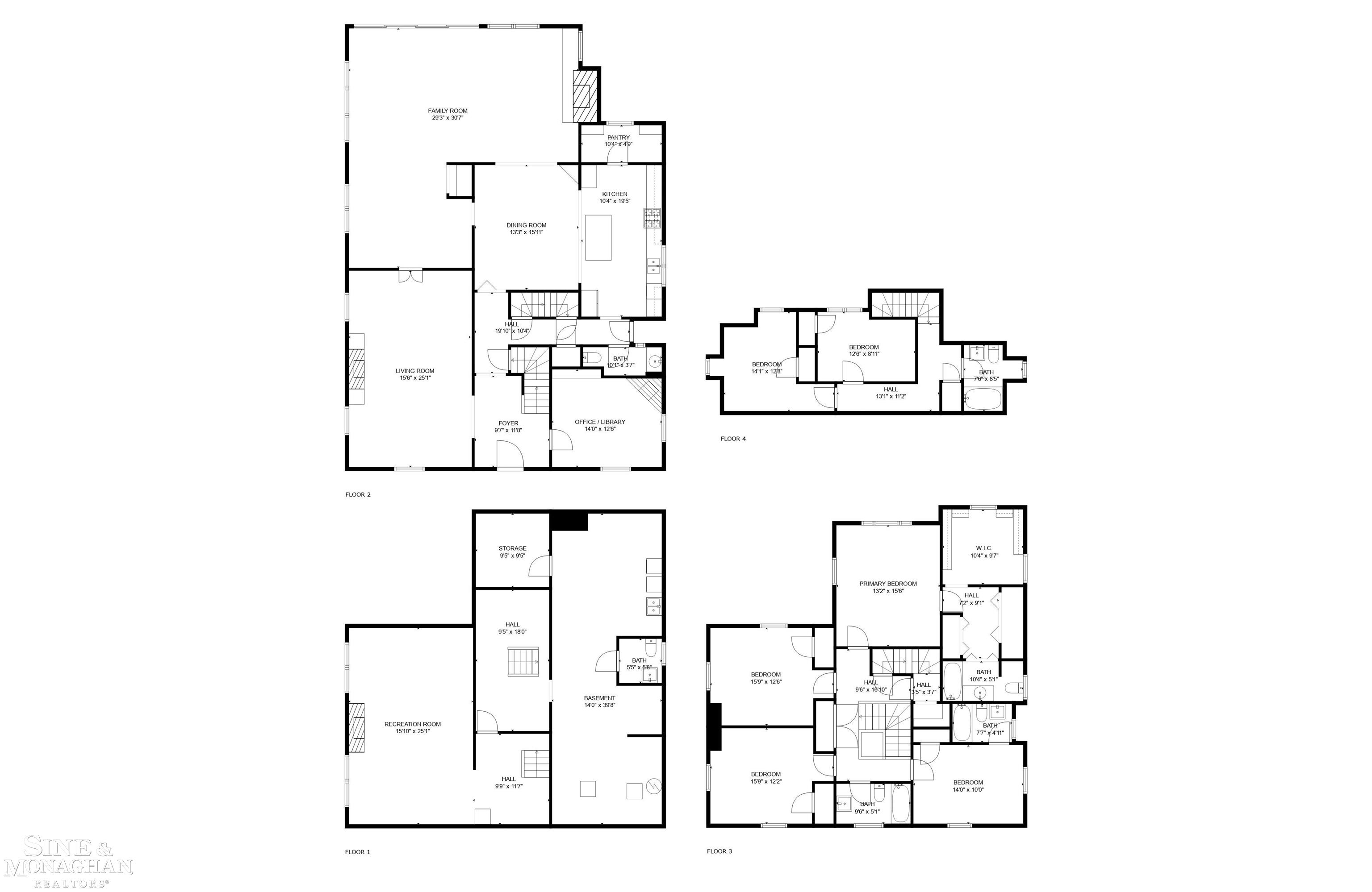 93 Merriweather Road