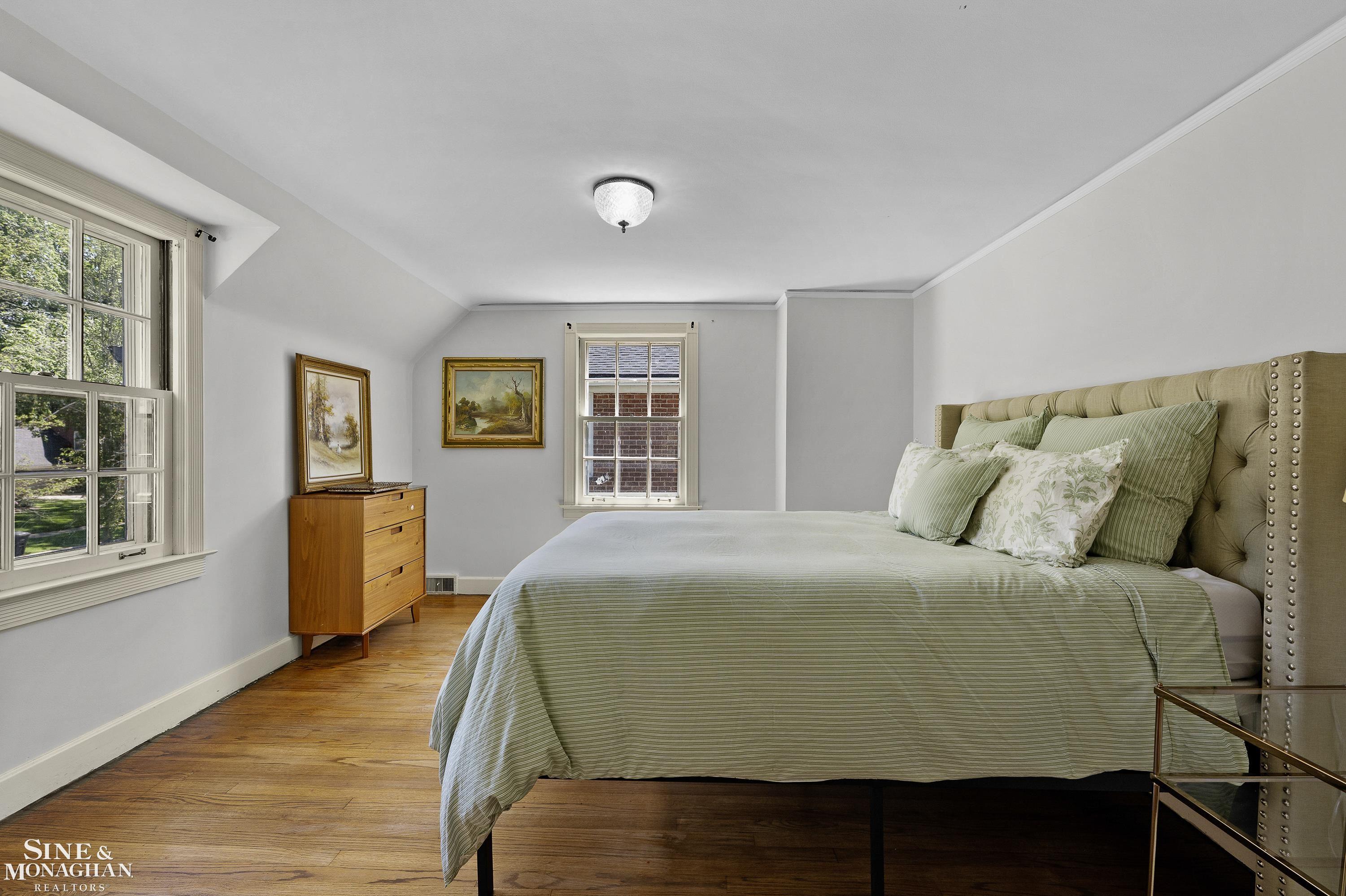 93 Merriweather Road