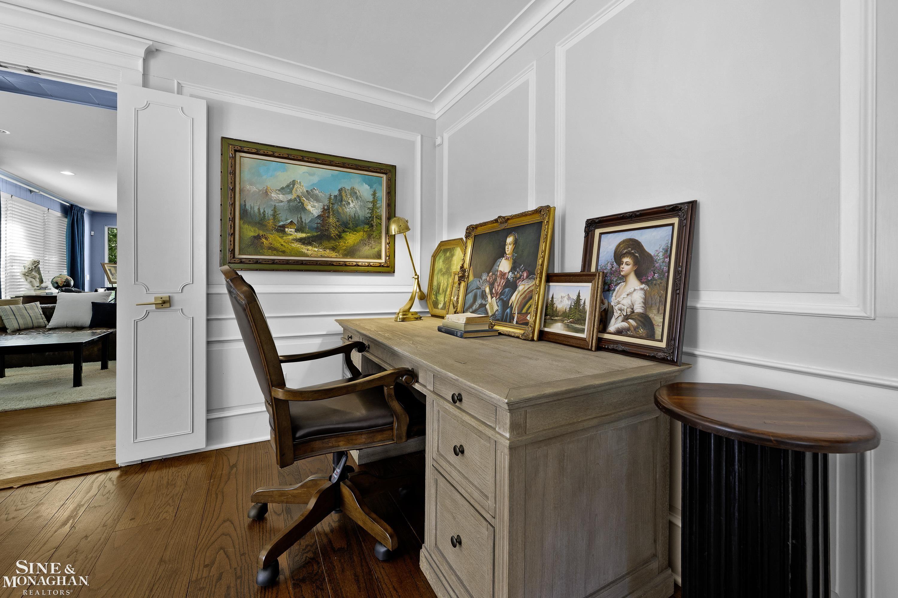 93 Merriweather Road