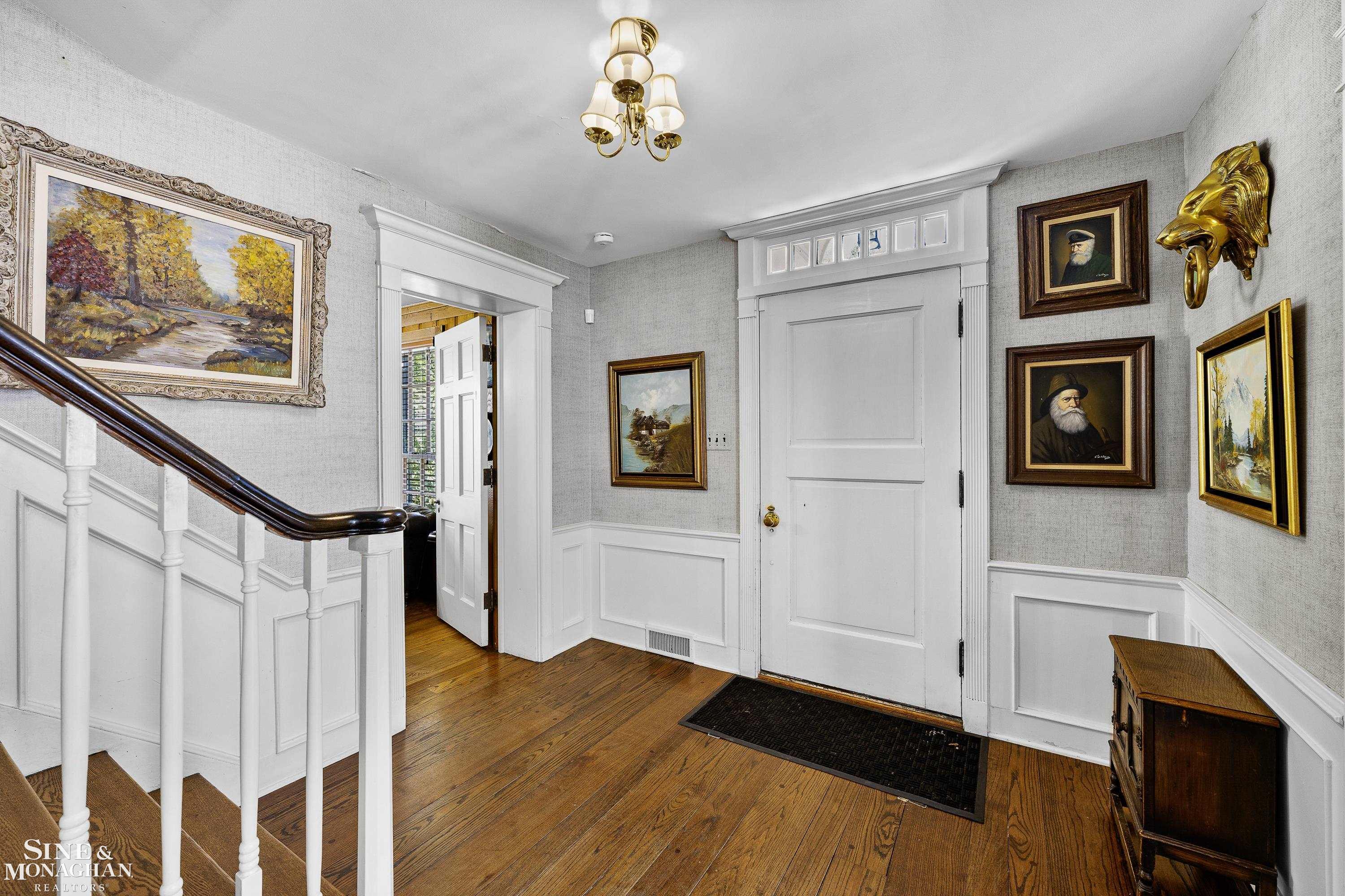 93 Merriweather Road