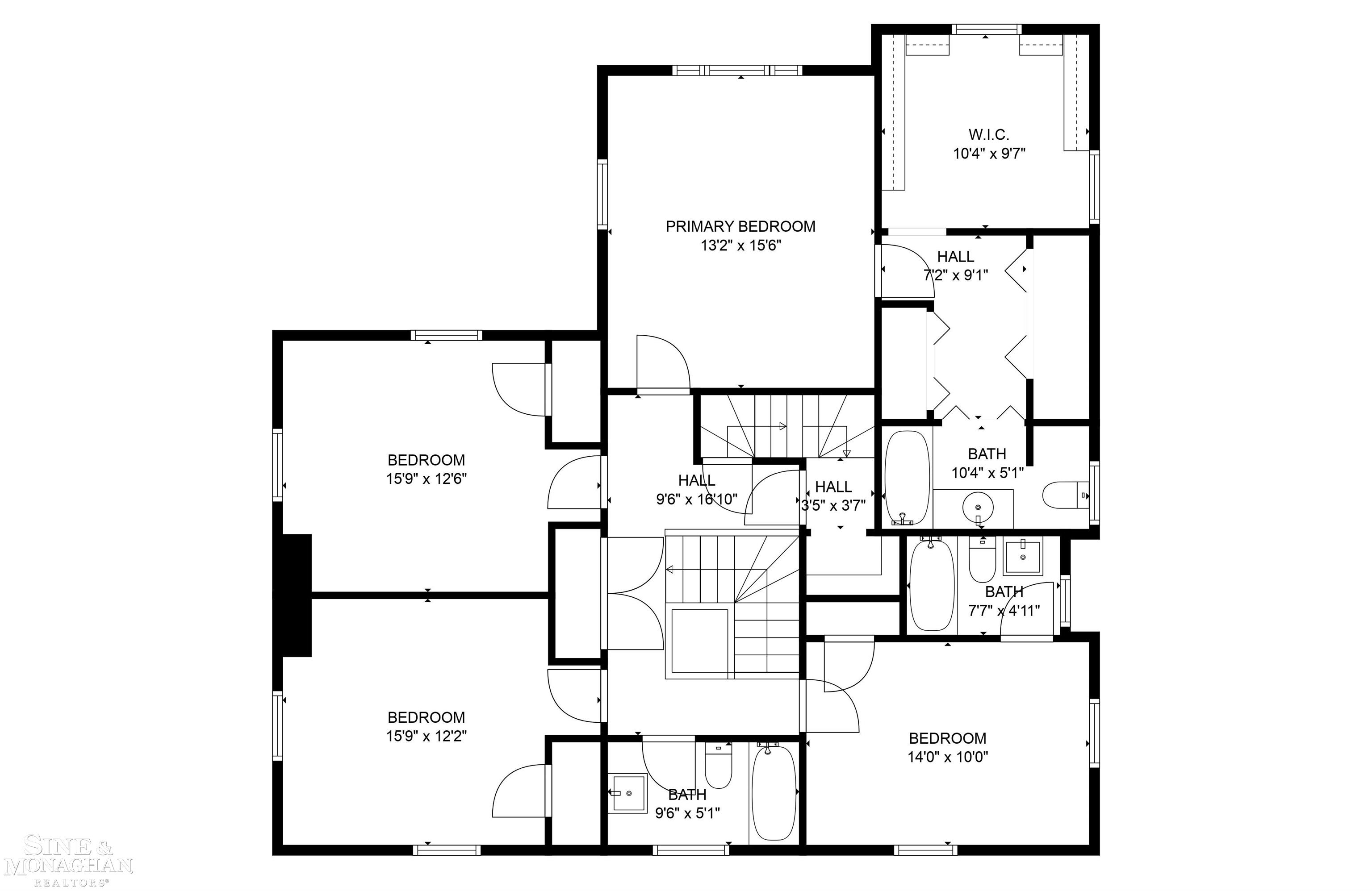 93 Merriweather Road