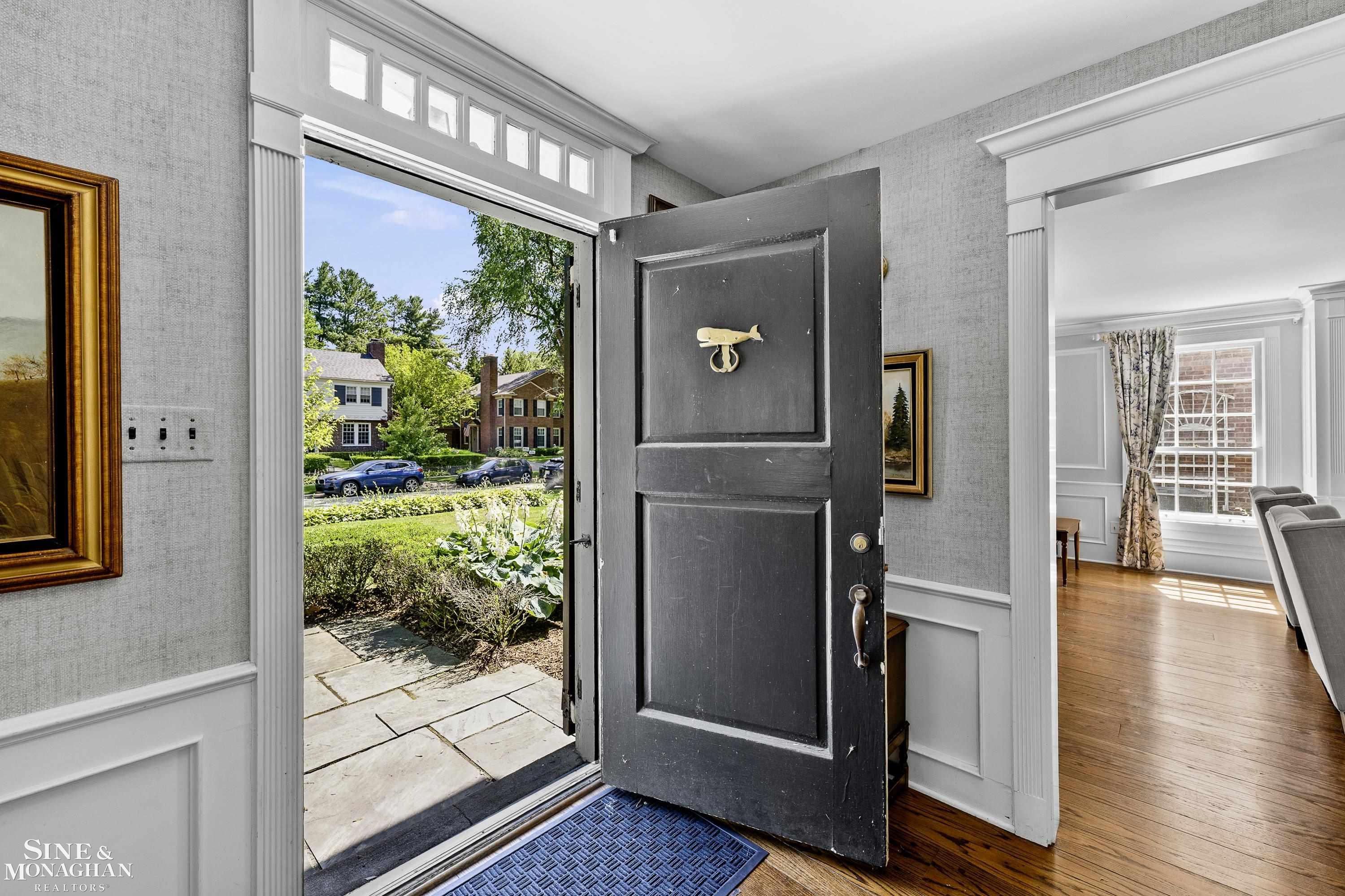 93 Merriweather Road