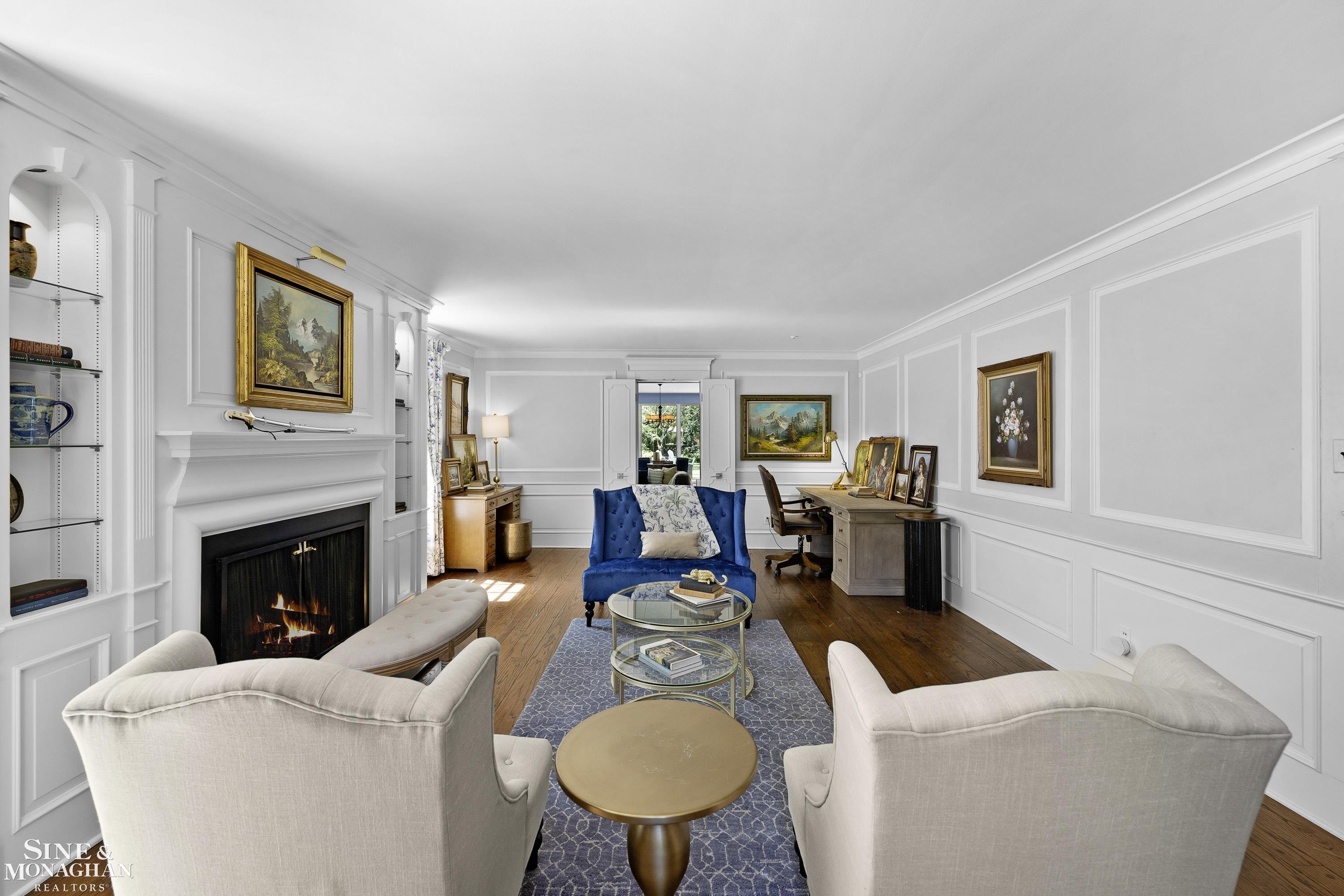 93 Merriweather Road