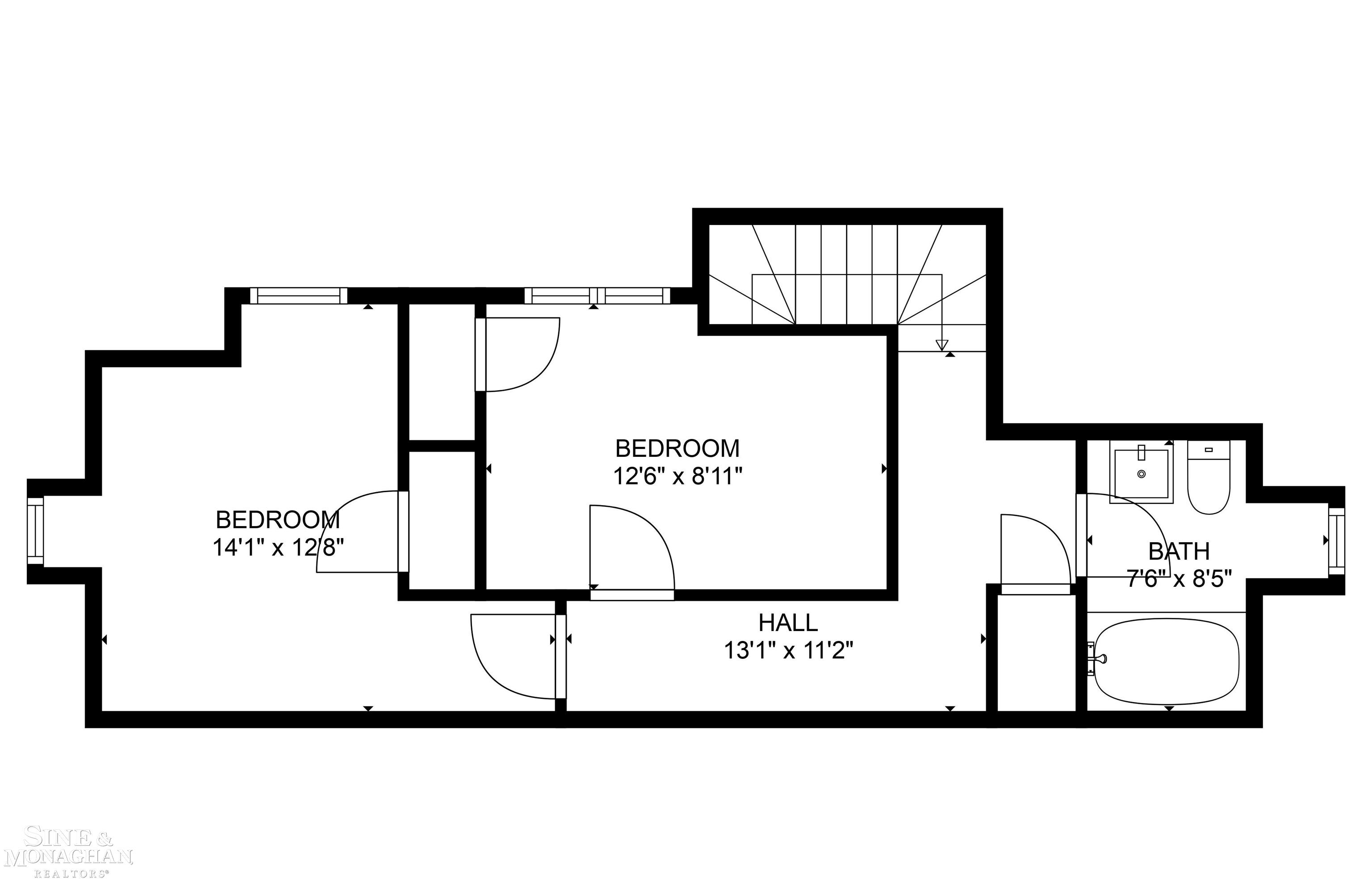 93 Merriweather Road