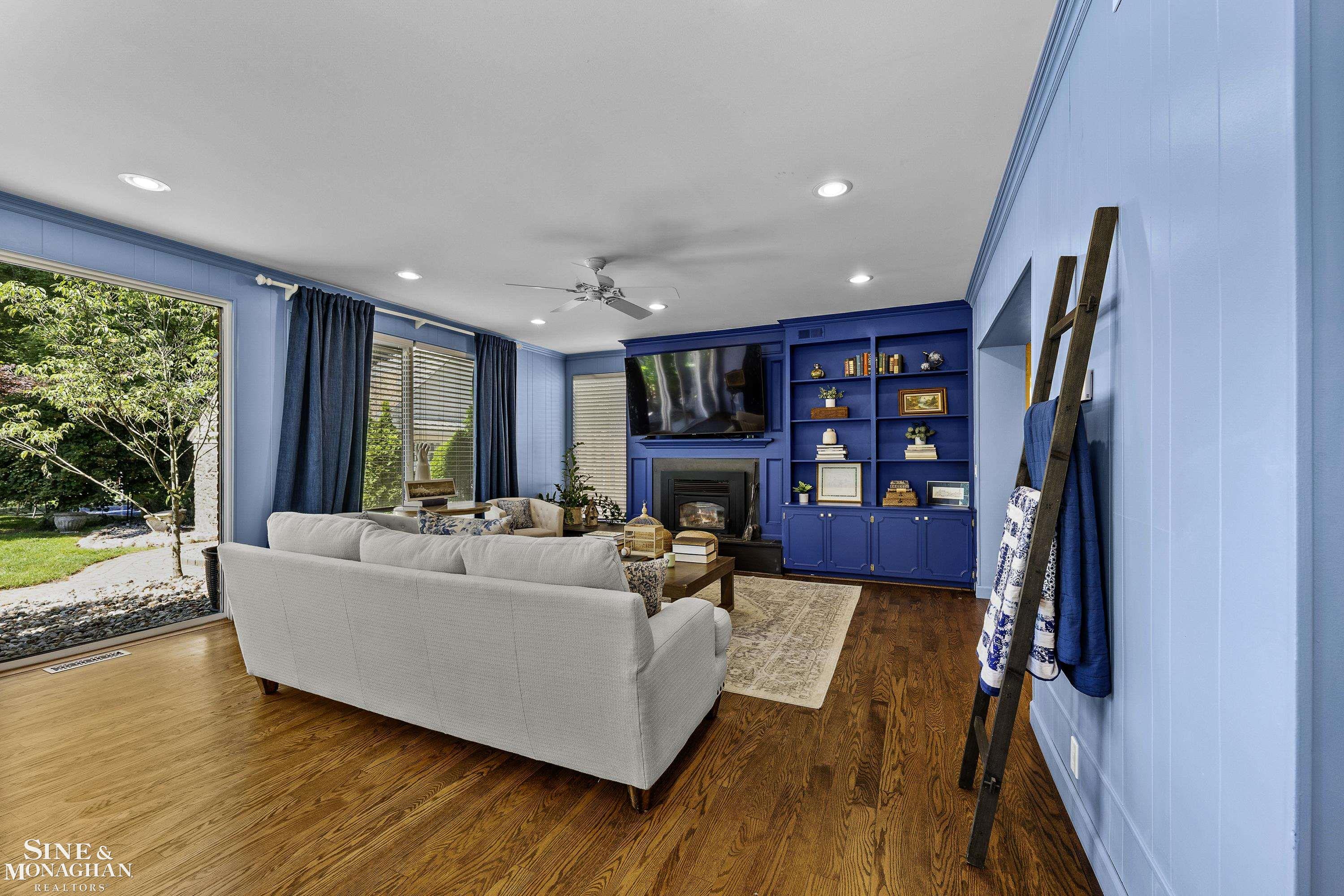 93 Merriweather Road