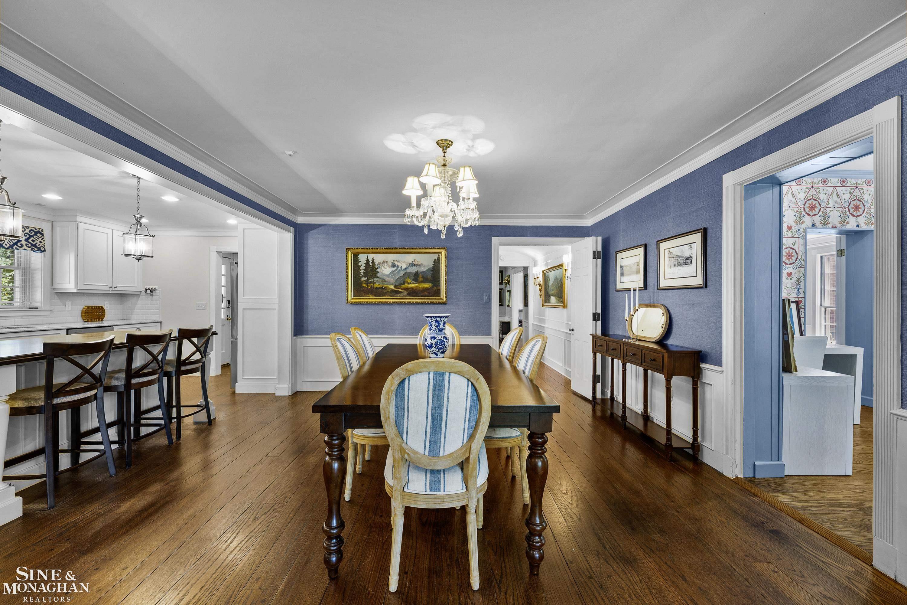 93 Merriweather Road