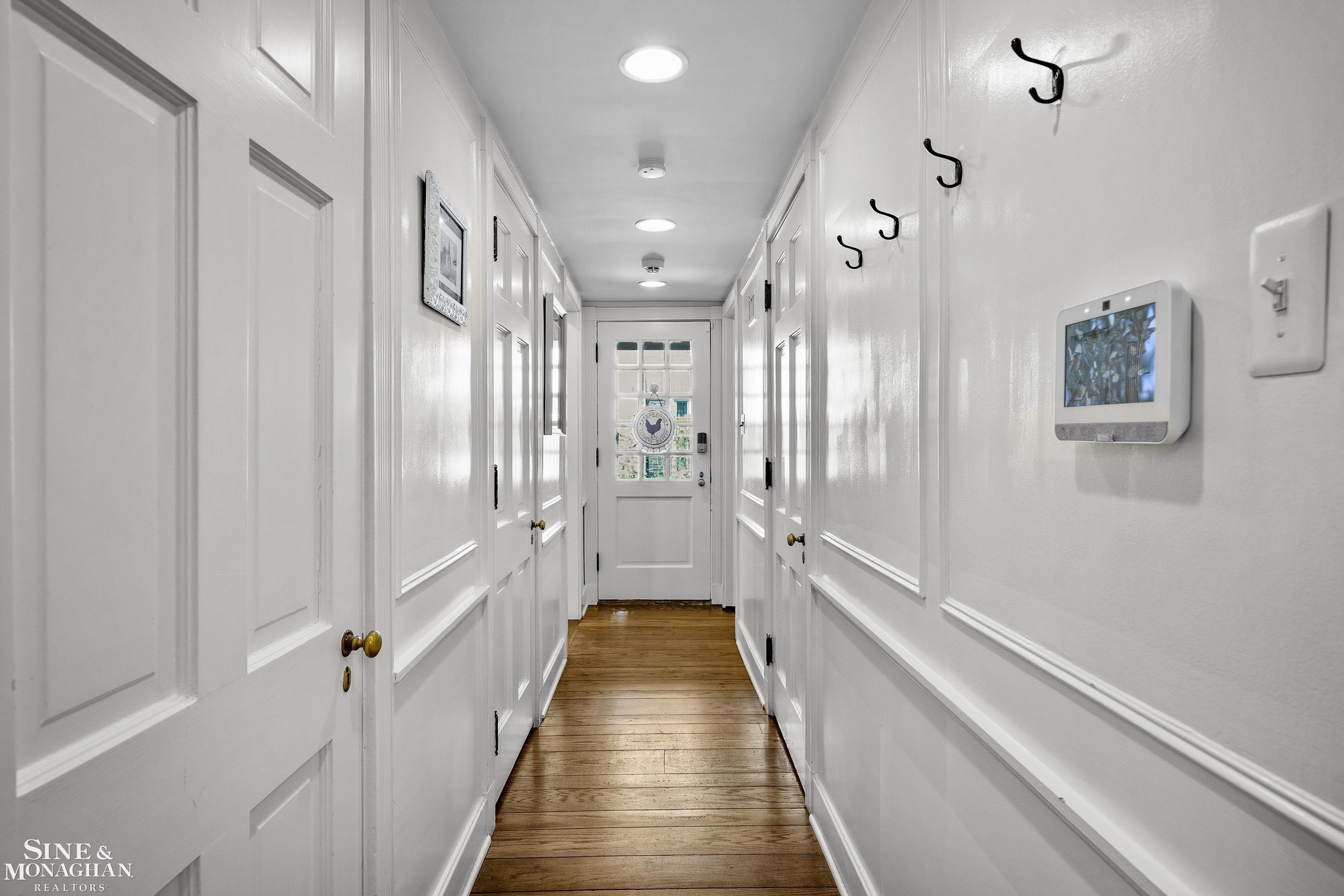 93 Merriweather Road